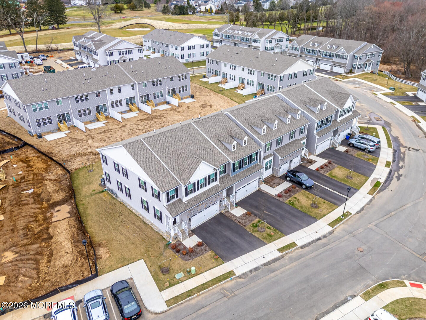 1511 Melrose Boulevard, Manalapan, NJ, 07726 image 45