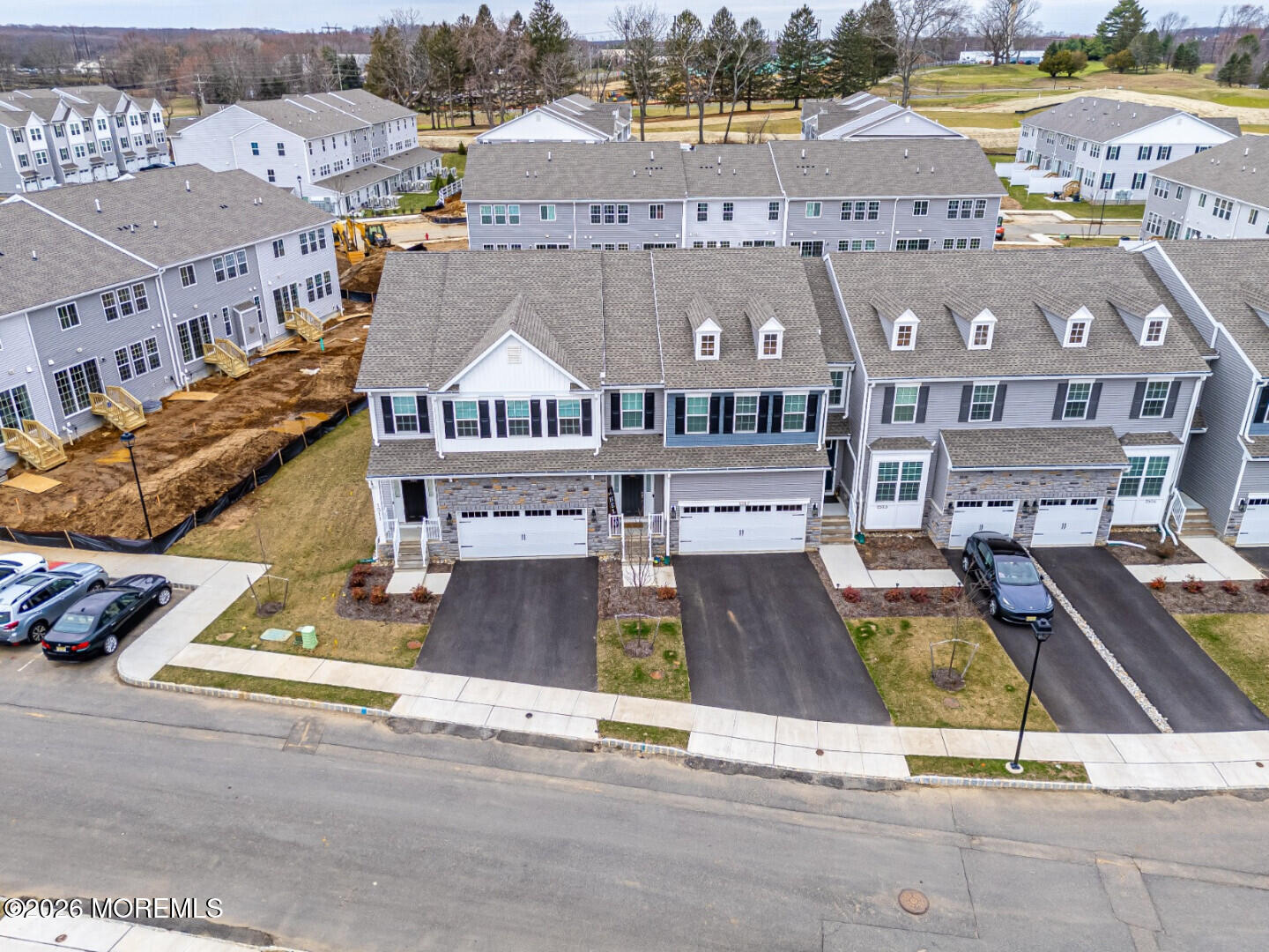 1511 Melrose Boulevard, Manalapan, NJ, 07726 image 46