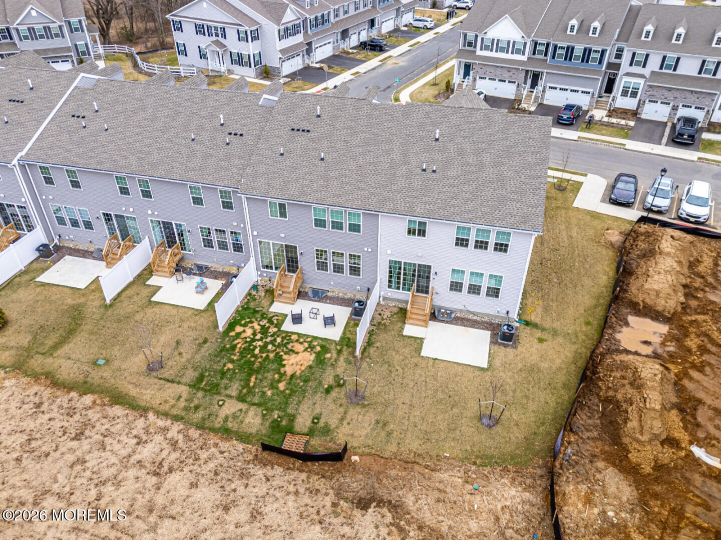1511 Melrose Boulevard, Manalapan, NJ, 07726 image 48
