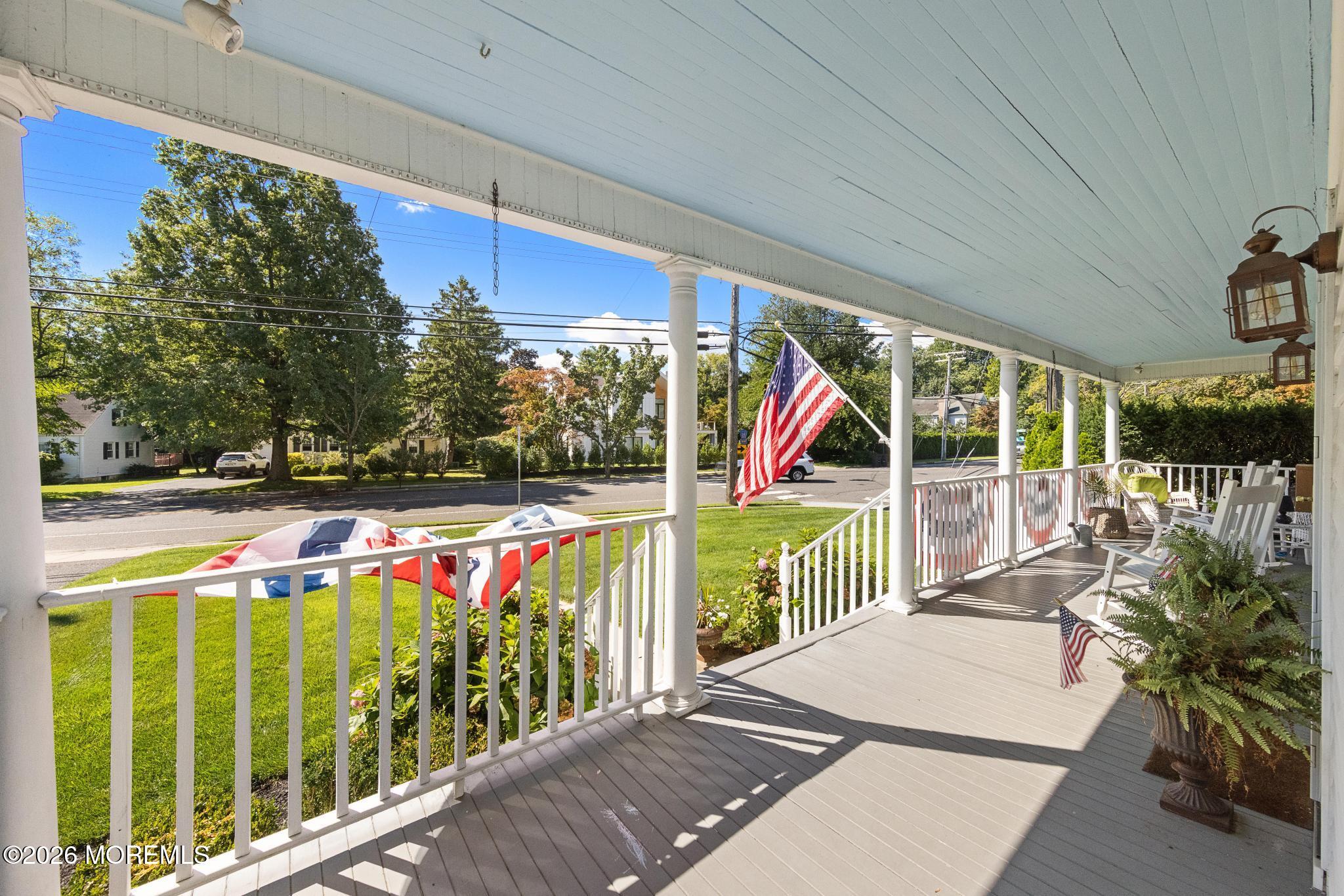52 Ridge Road, Rumson, NJ, 07760 image 8