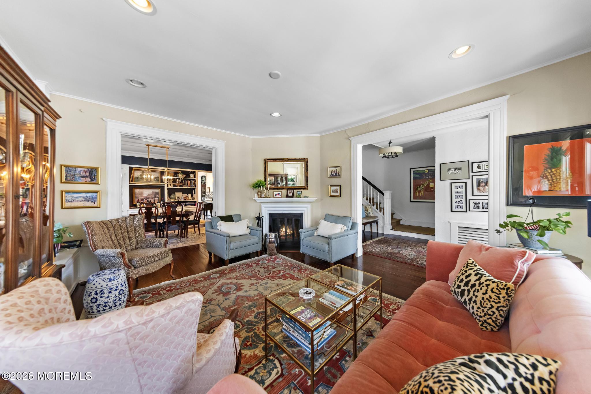 52 Ridge Road, Rumson, NJ, 07760 image 9