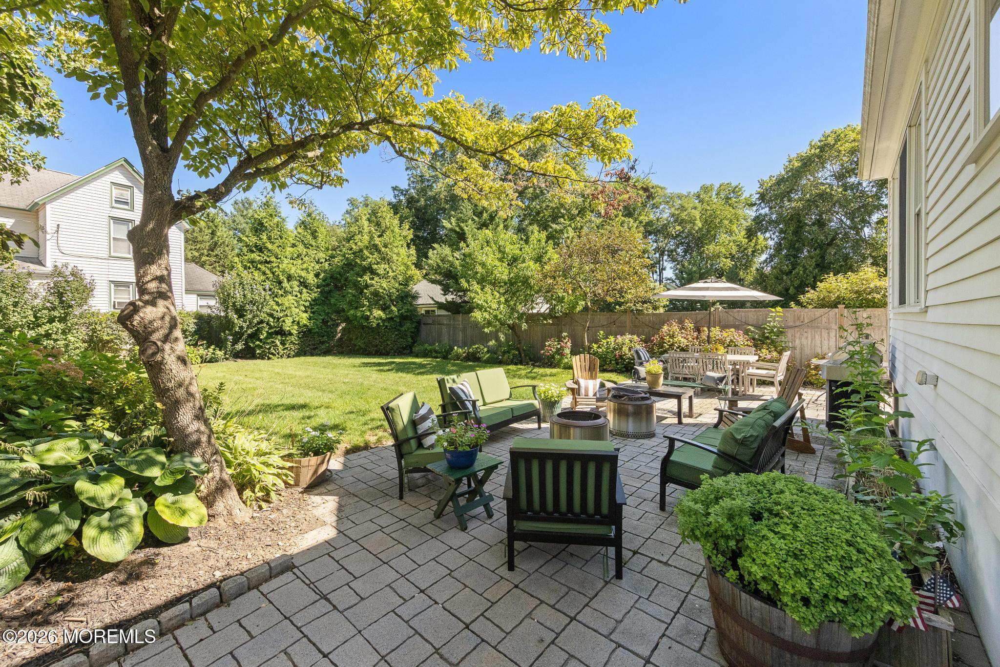 52 Ridge Road, Rumson, NJ, 07760 image 33
