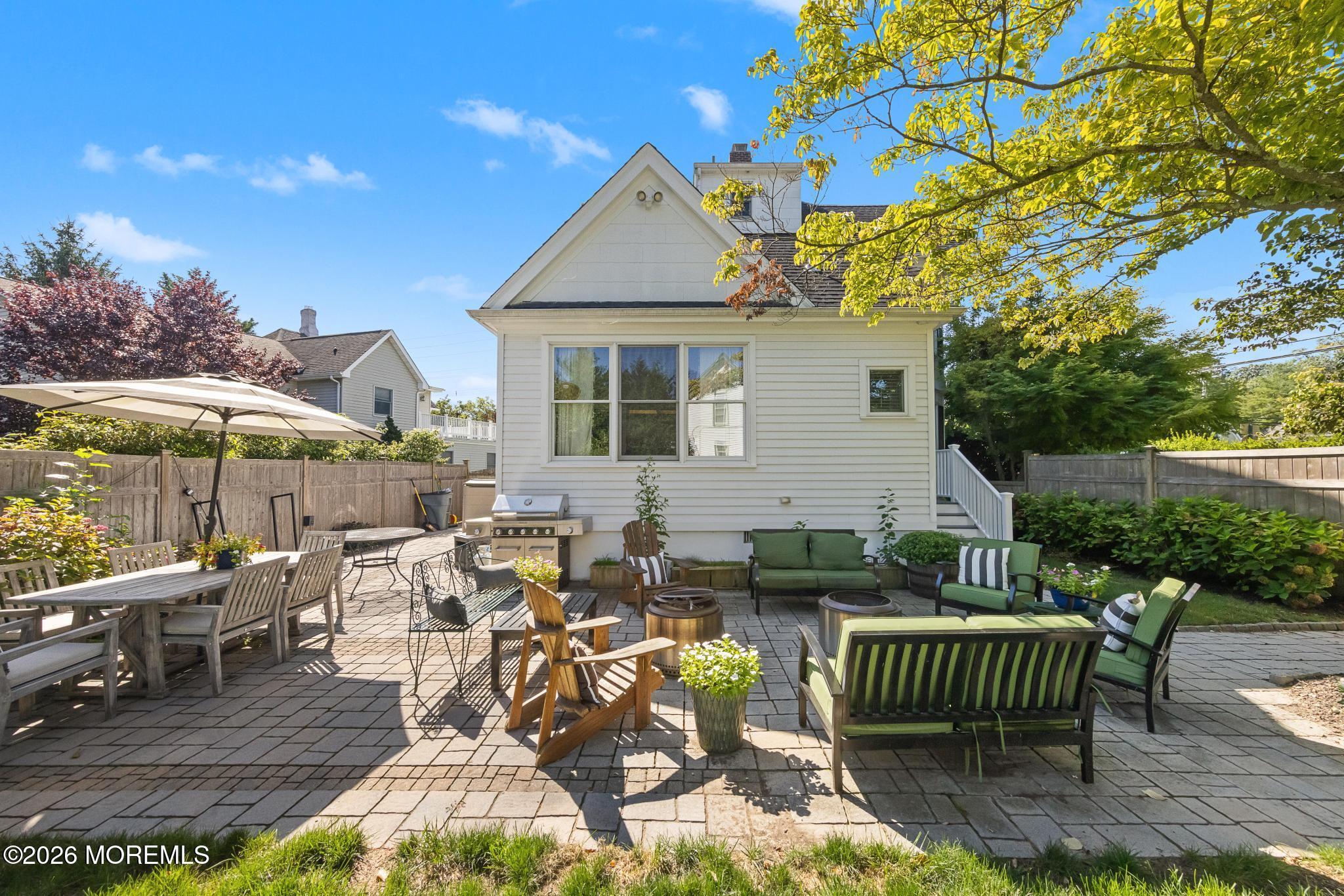52 Ridge Road, Rumson, NJ, 07760 image 34