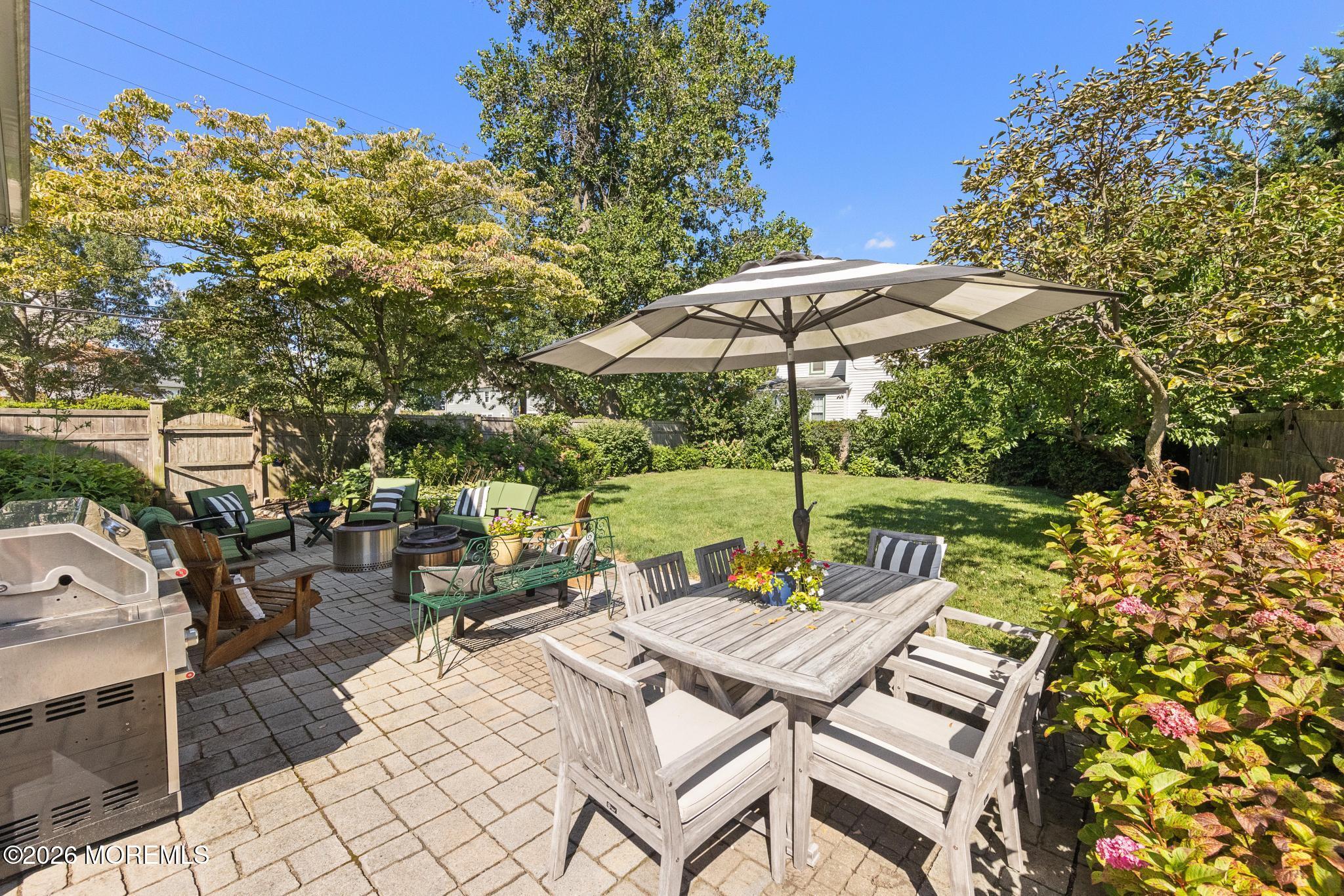 52 Ridge Road, Rumson, NJ, 07760 image 35