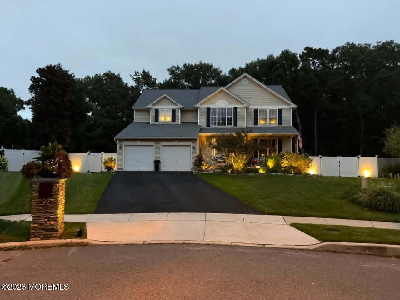 332 Bayberry, West Creek, NJ, 08092