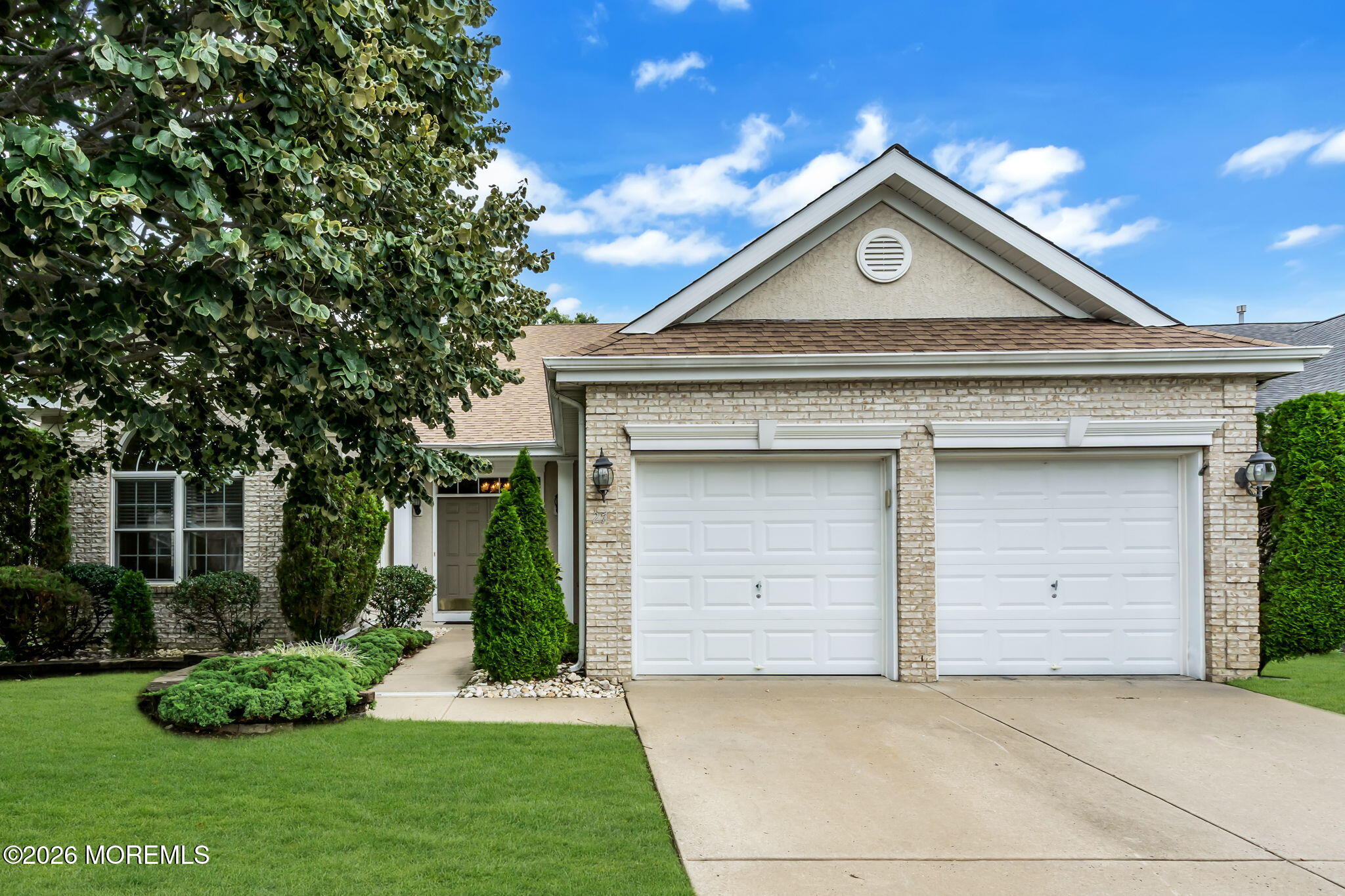 27 Congressional Road, Jackson, NJ, 08527