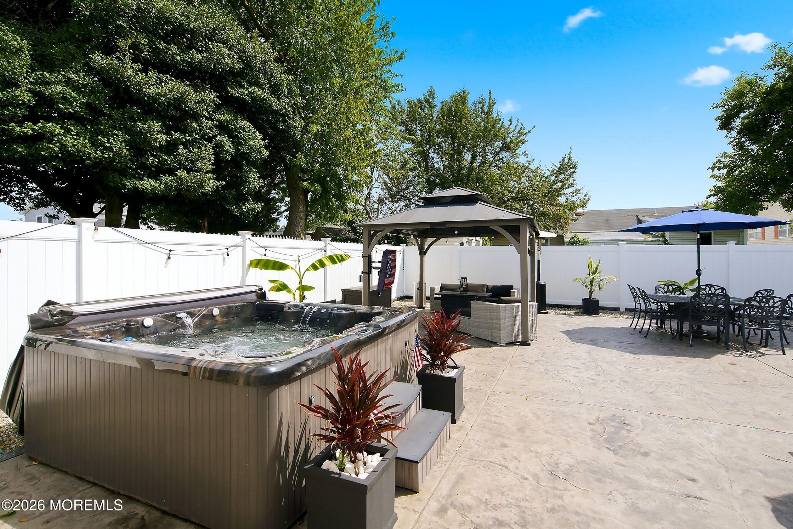 61 Sea Breeze Road, Toms River, NJ, 08753 image 21
