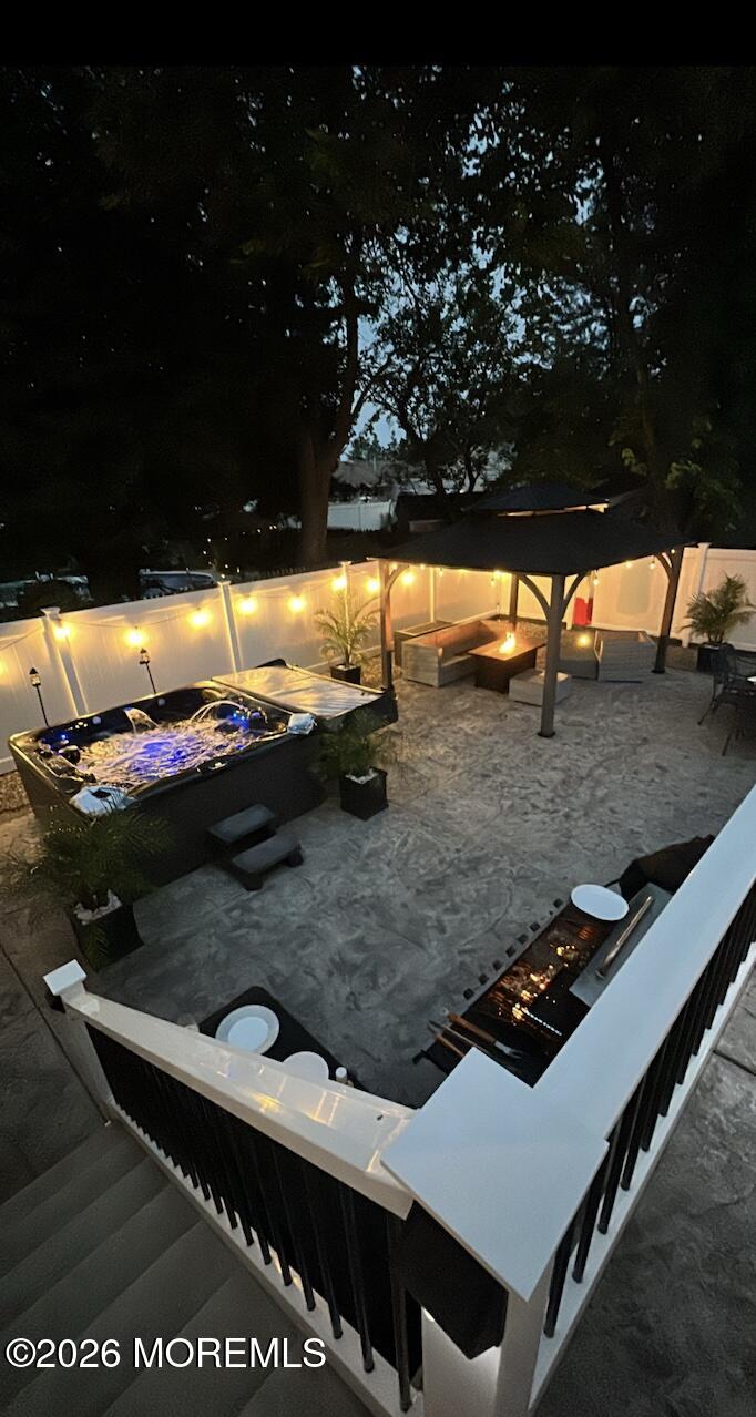 61 Sea Breeze Road, Toms River, NJ, 08753 image 22