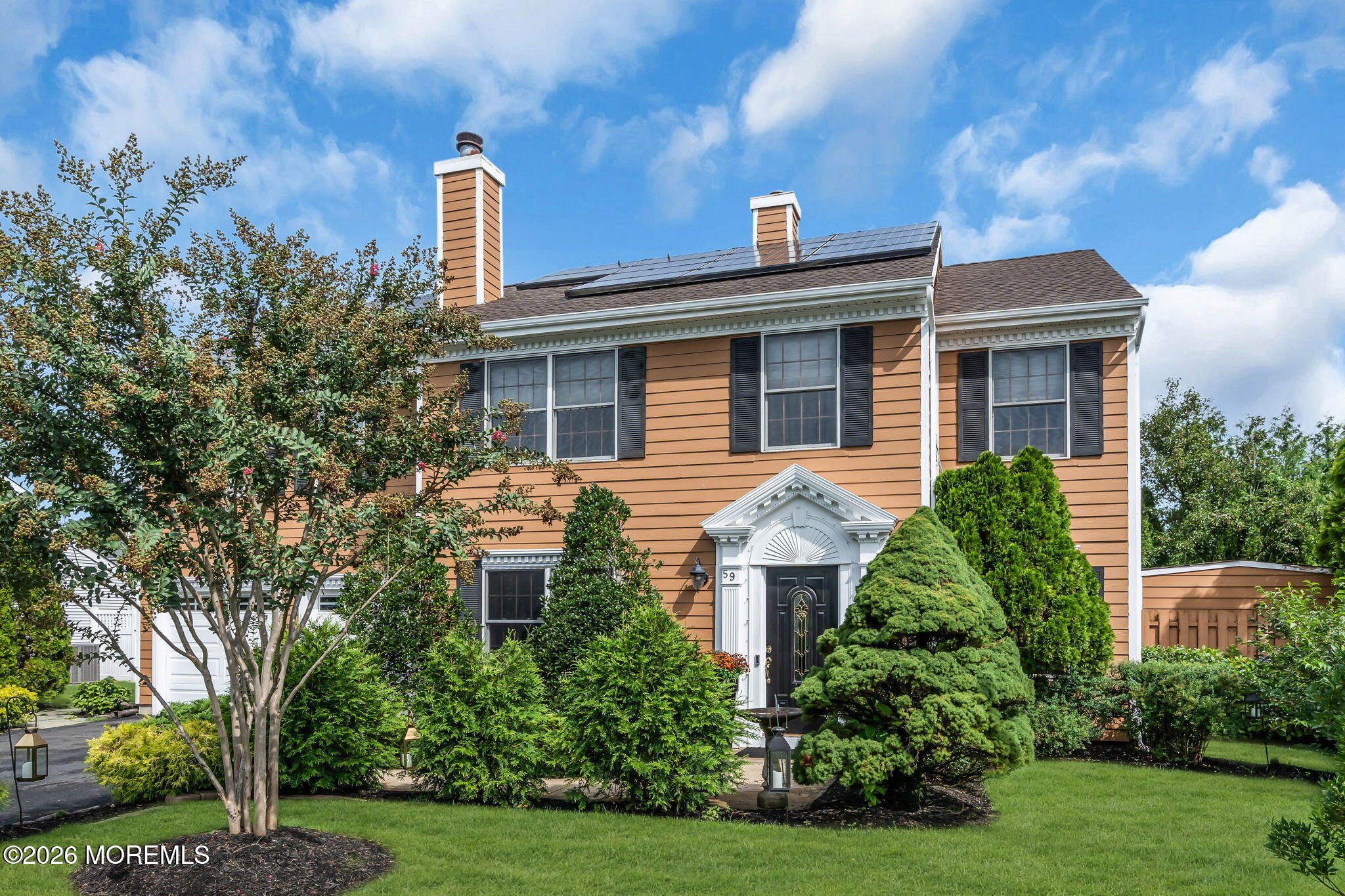 59 Augusta Street, Tinton Falls, NJ, 07712