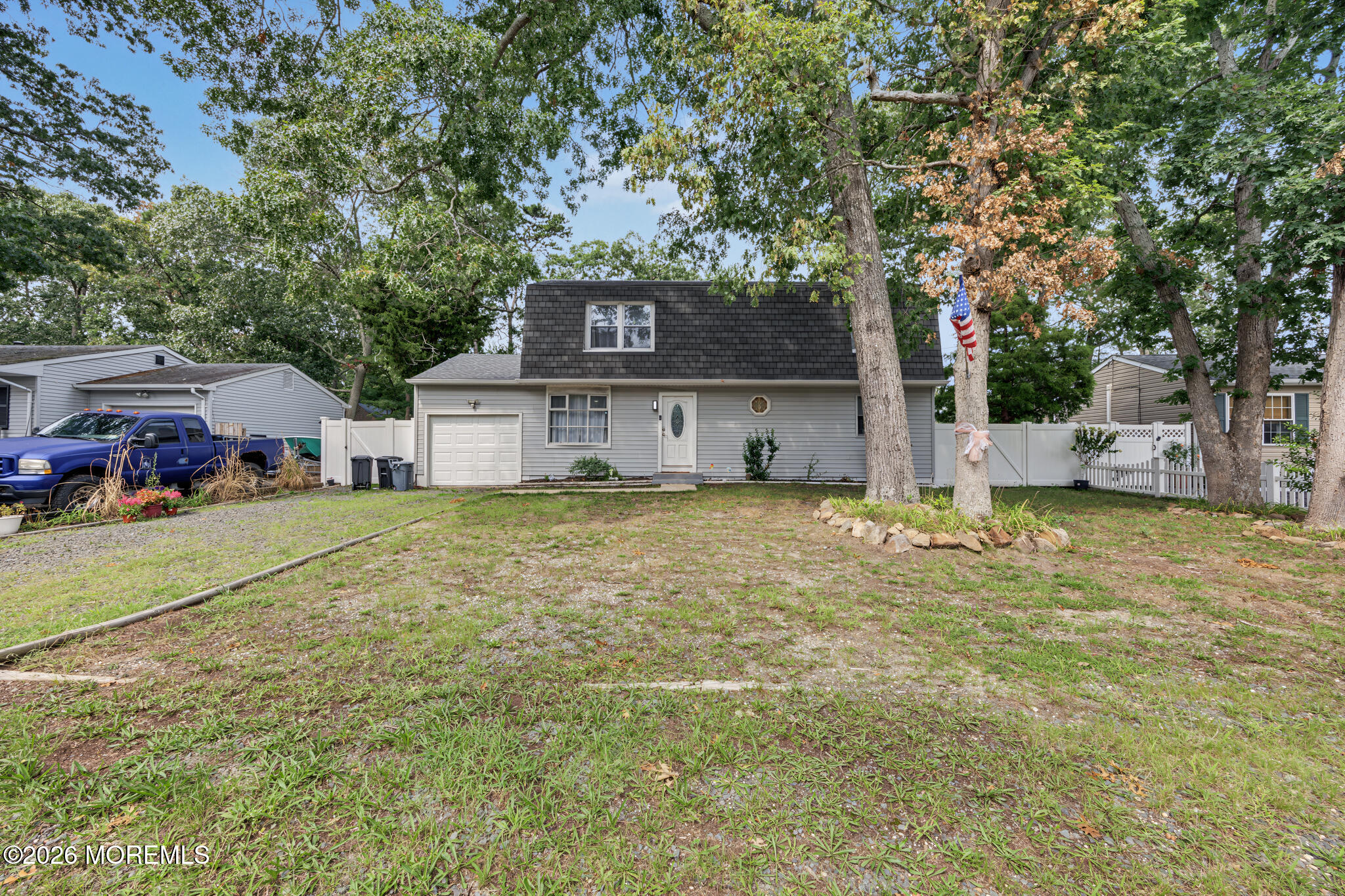 332 Yorktown Drive, Forked River, NJ, 08731
