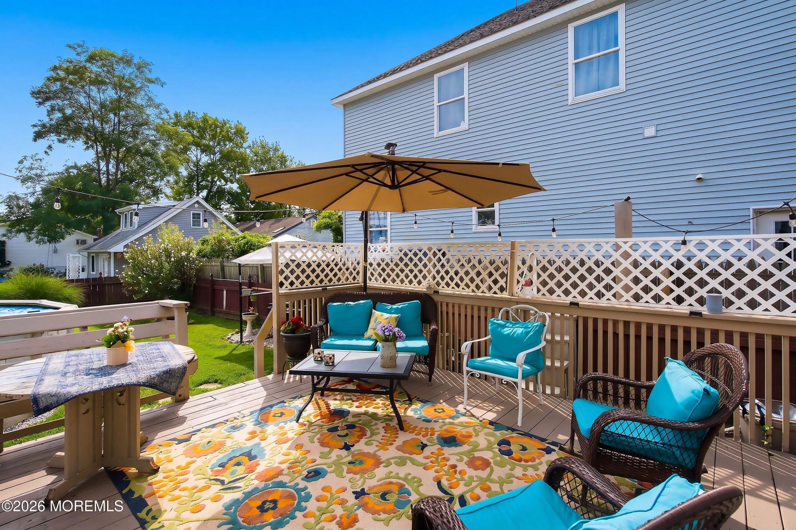 705 Asbury Avenue, Ocean Gate, NJ, 08740 image 26