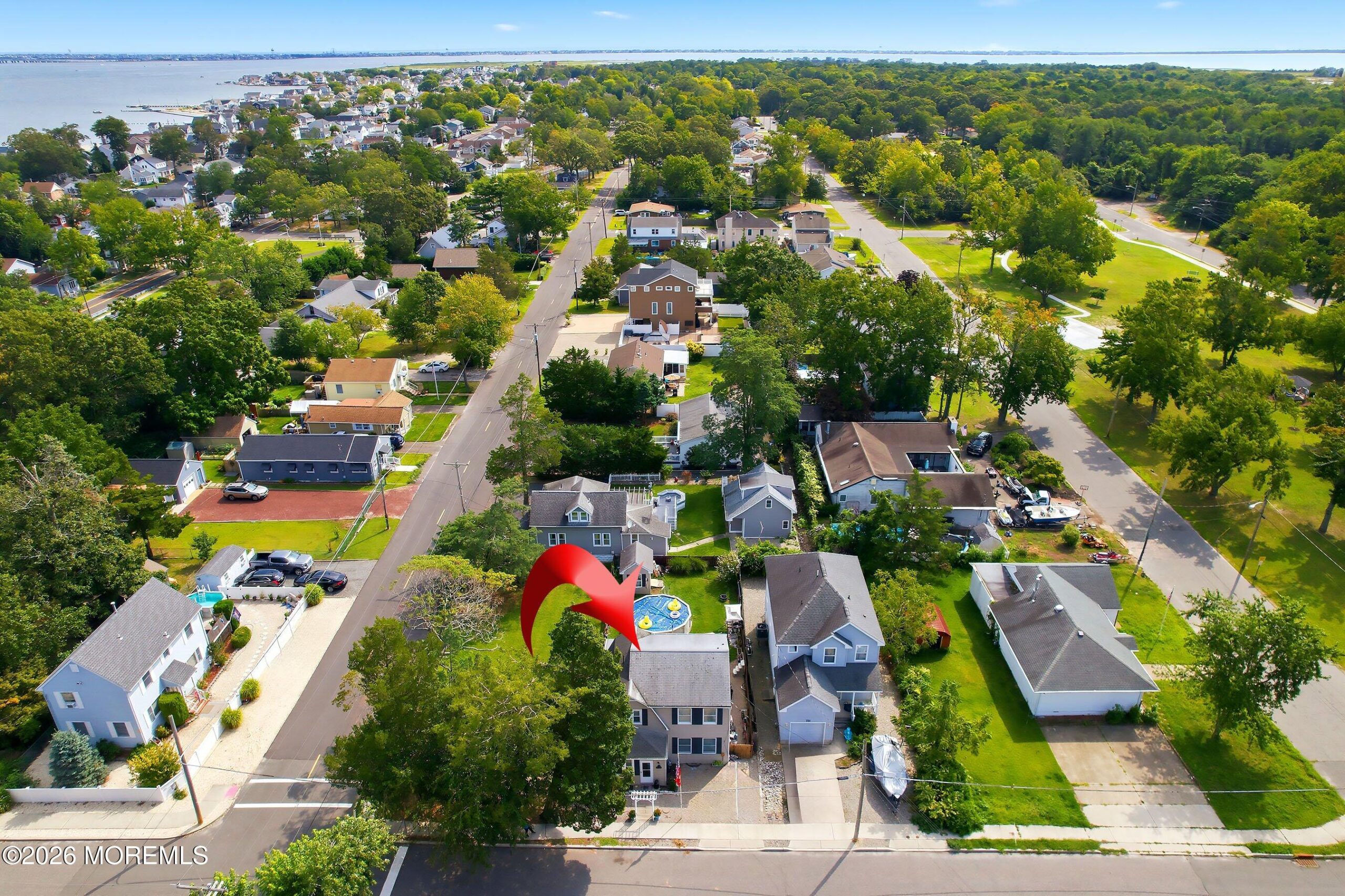 705 Asbury Avenue, Ocean Gate, NJ, 08740 image 30