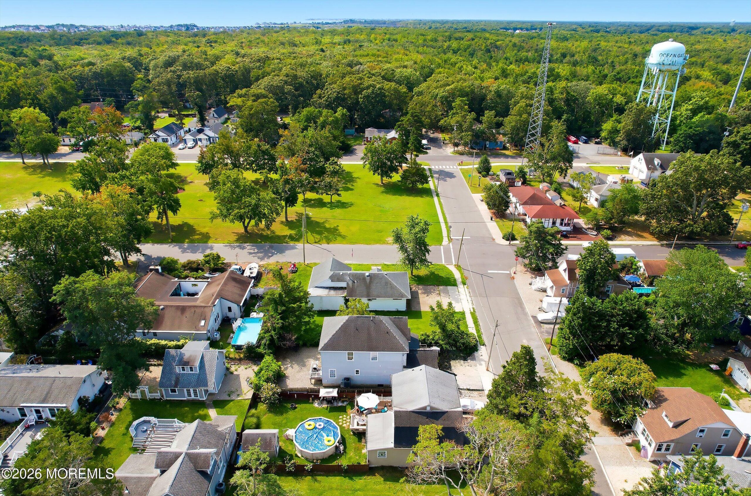 705 Asbury Avenue, Ocean Gate, NJ, 08740 image 31