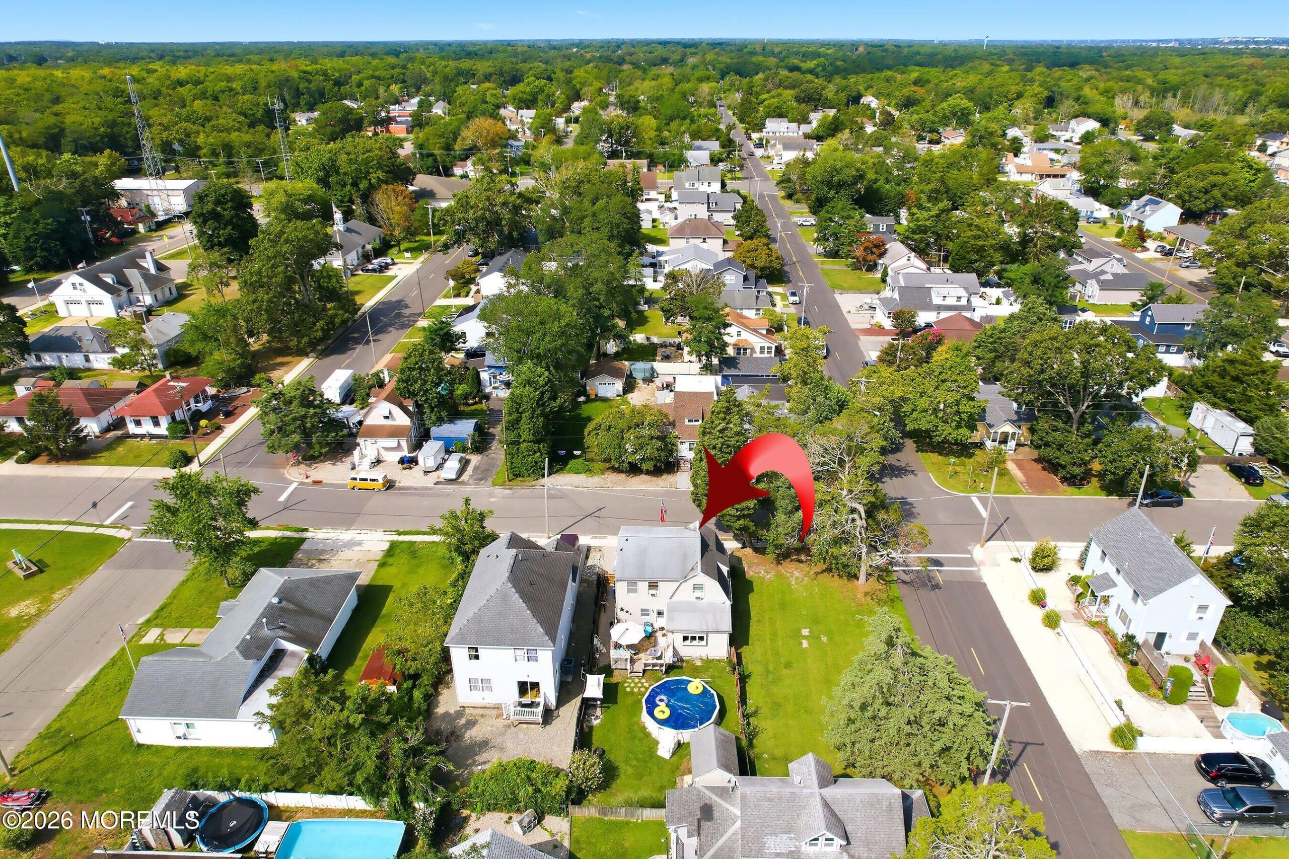 705 Asbury Avenue, Ocean Gate, NJ, 08740 image 32