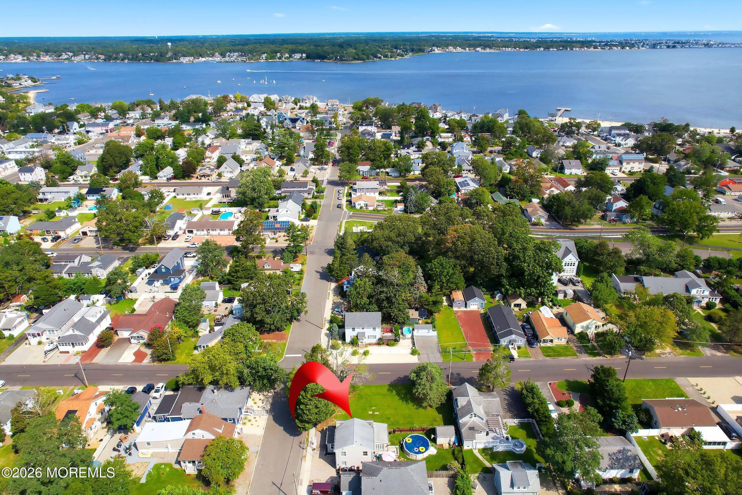 705 Asbury Avenue, Ocean Gate, NJ, 08740 image 36