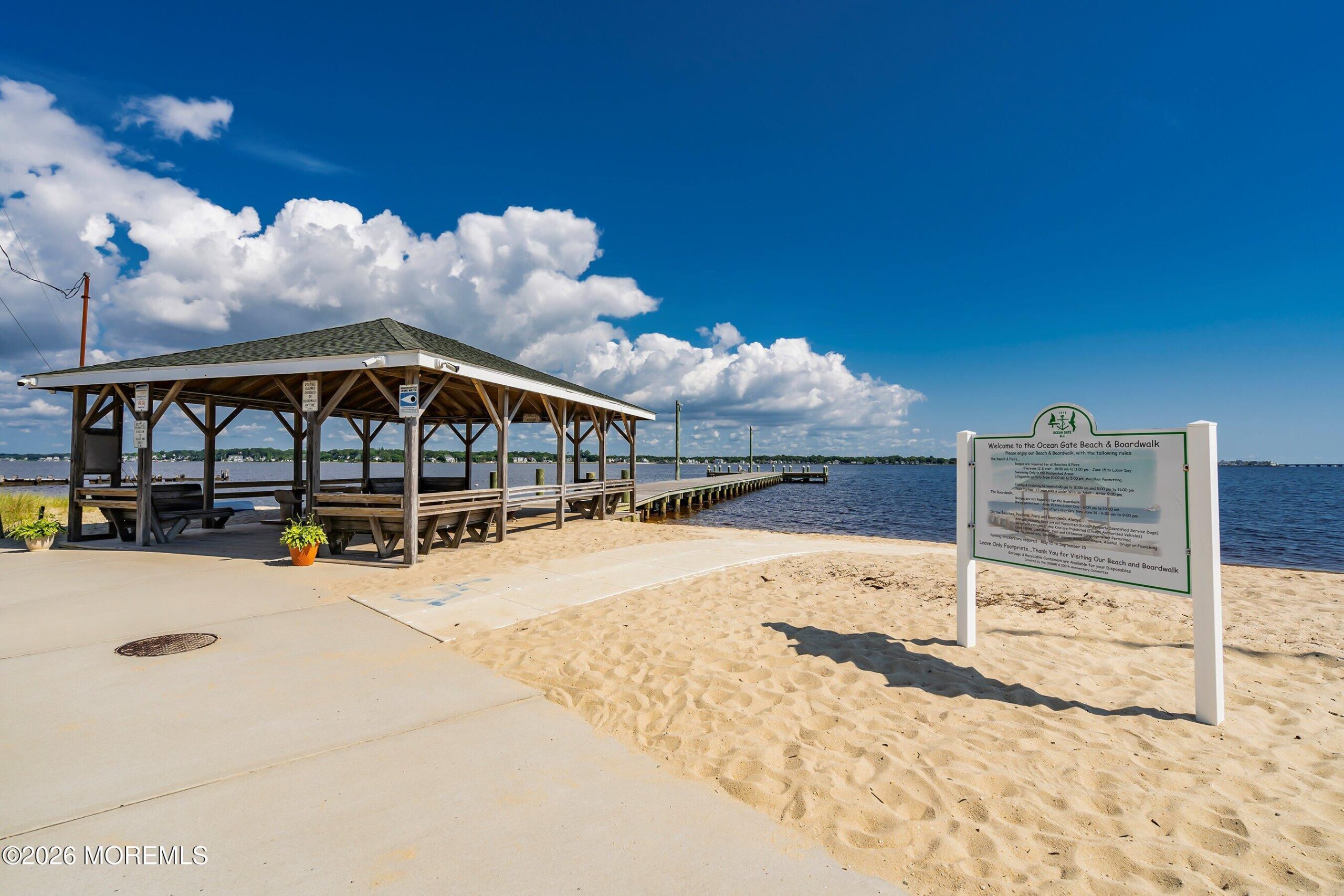 705 Asbury Avenue, Ocean Gate, NJ, 08740 image 37