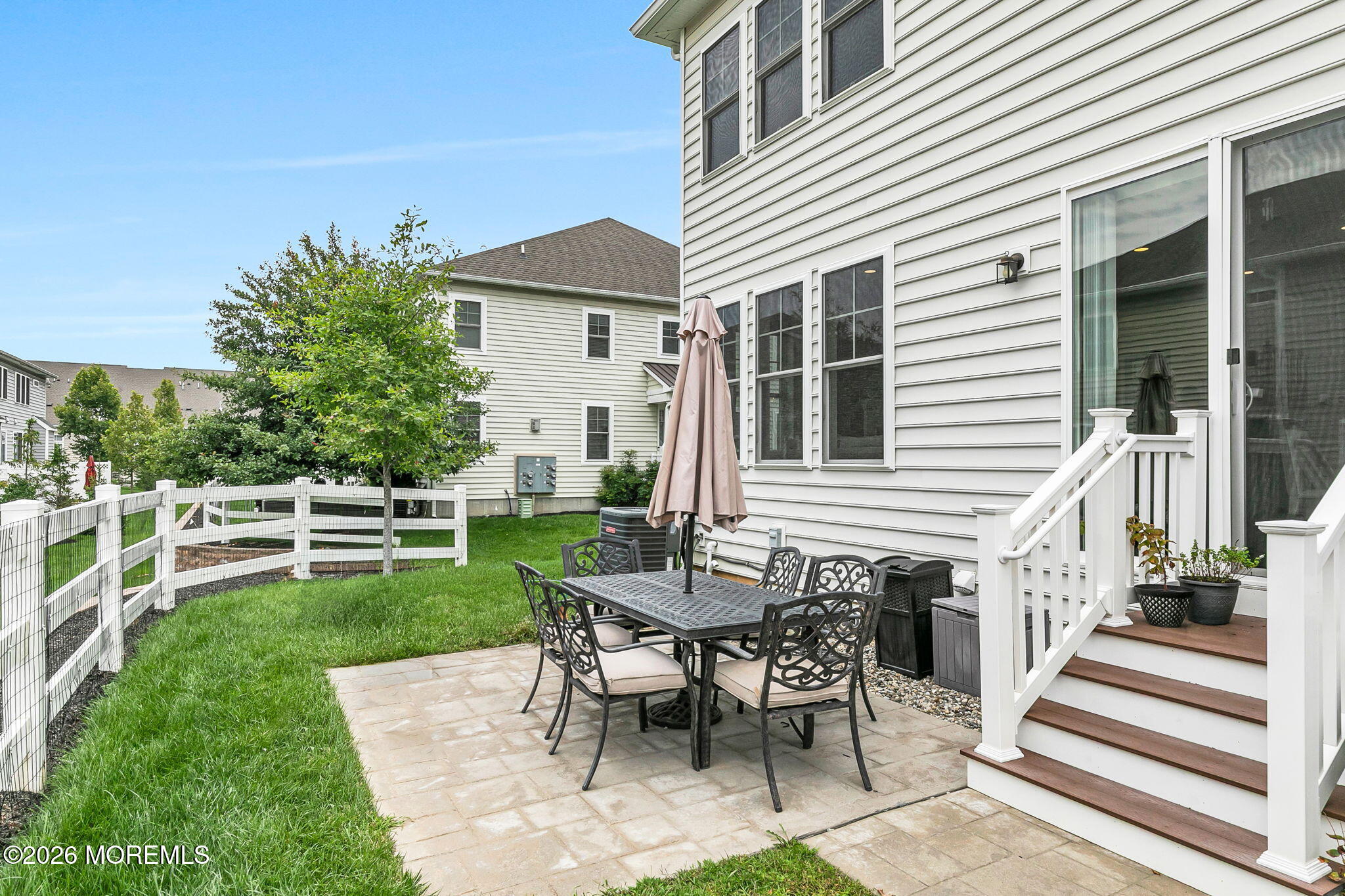 48 Eckert Drive 4103, Lincroft, NJ, 07738 image 23