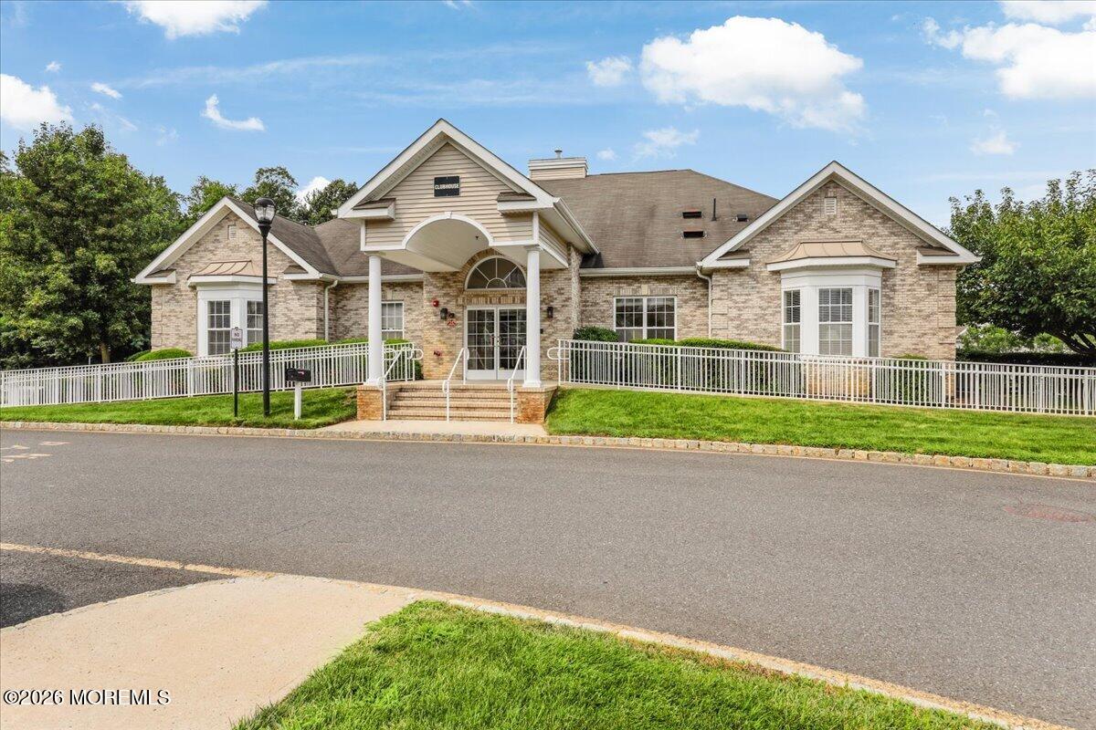 203 Canterbury Lane, Morganville, NJ, 07751 image 23