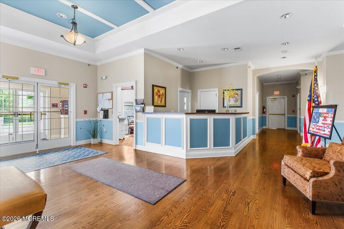 203 Canterbury Lane, Morganville, NJ, 07751 image 30