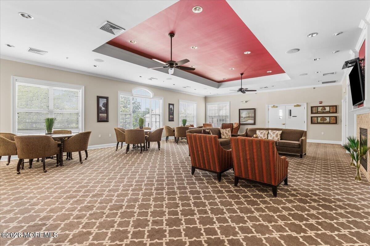 203 Canterbury Lane, Morganville, NJ, 07751 image 29