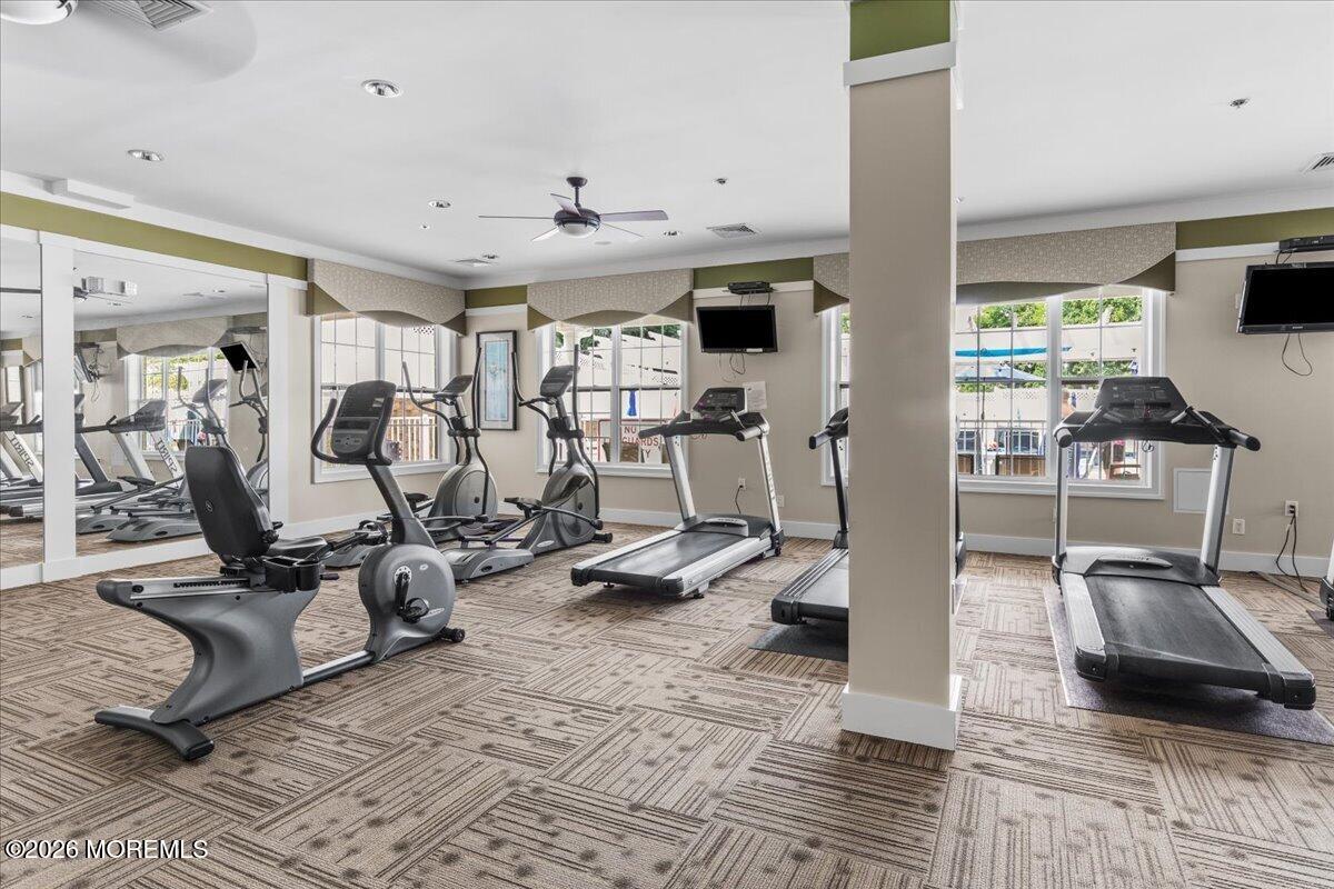 203 Canterbury Lane, Morganville, NJ, 07751 image 27