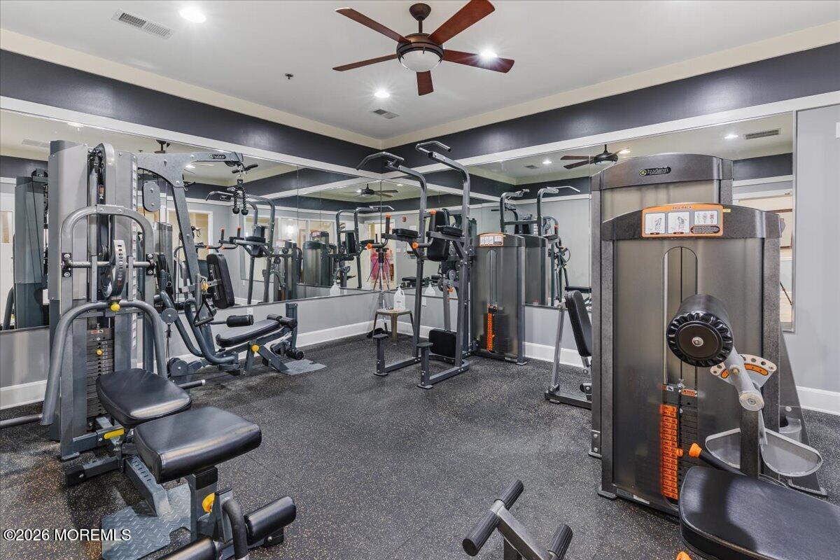 203 Canterbury Lane, Morganville, NJ, 07751 image 26