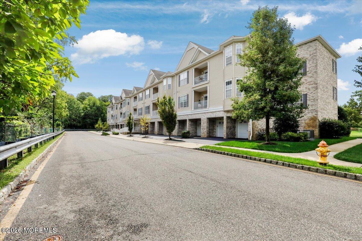 203 Canterbury Lane, Morganville, NJ, 07751 image 19
