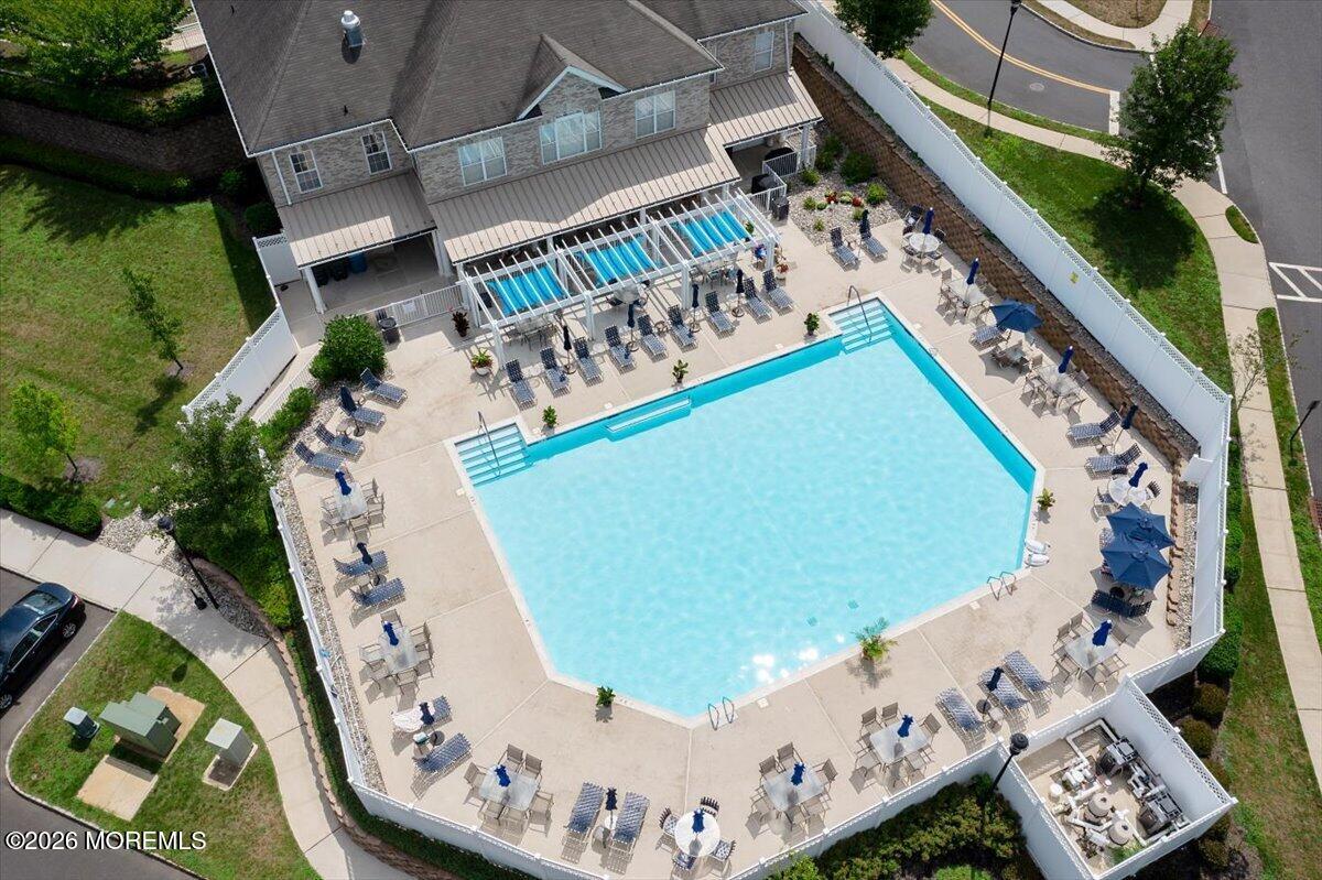 203 Canterbury Lane, Morganville, NJ, 07751 image 34