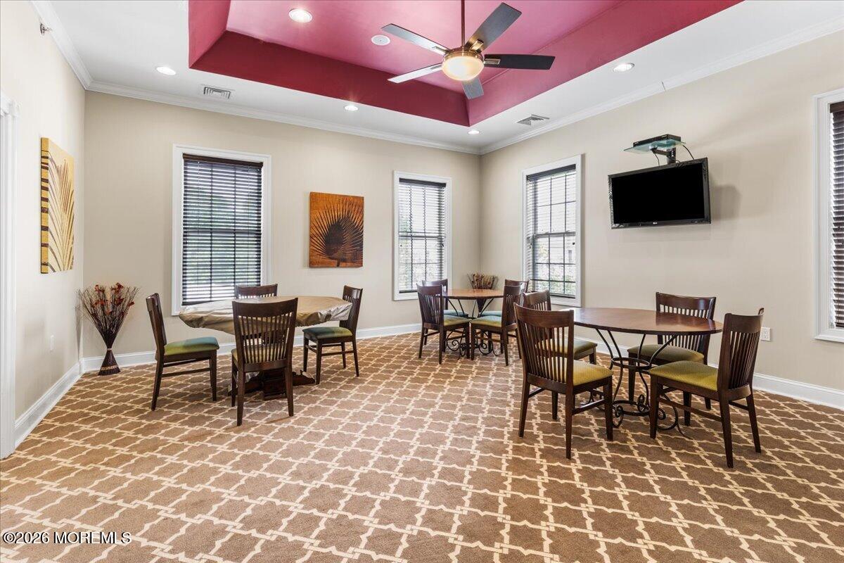 203 Canterbury Lane, Morganville, NJ, 07751 image 25