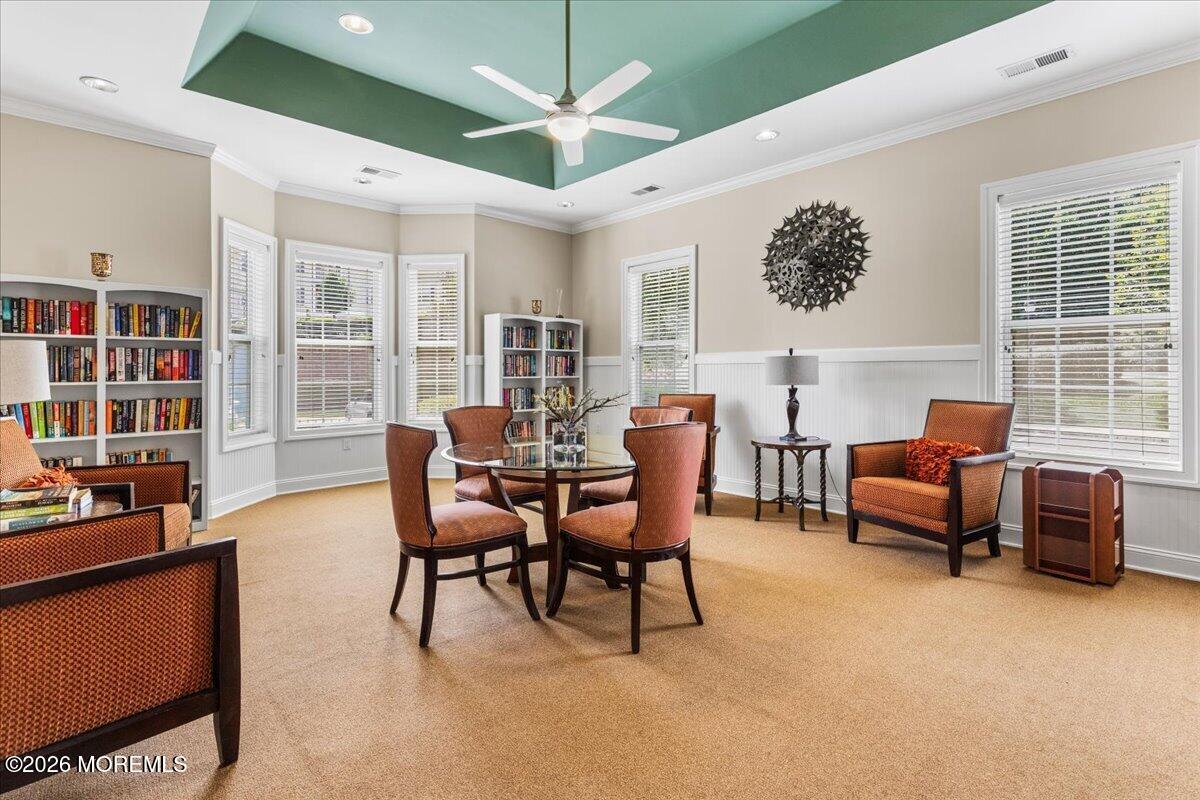 203 Canterbury Lane, Morganville, NJ, 07751 image 35