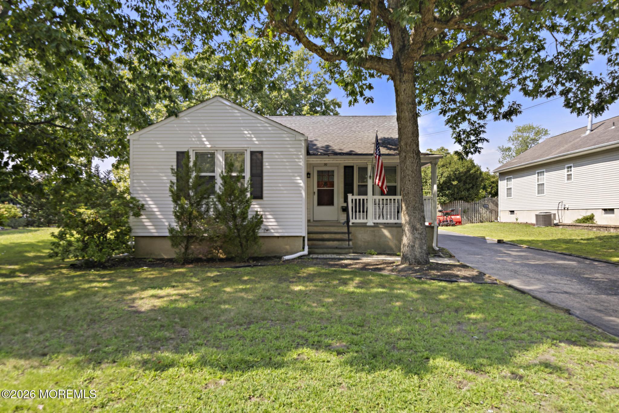 20 Weston Place, Eatontown, NJ, 07724
