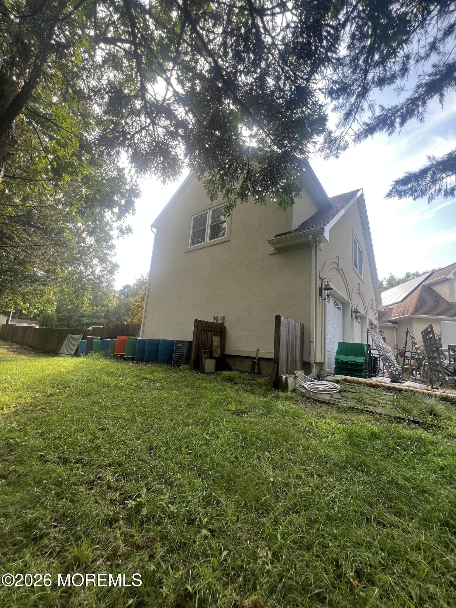5 Rodeo Drive, West Creek, NJ, 08092