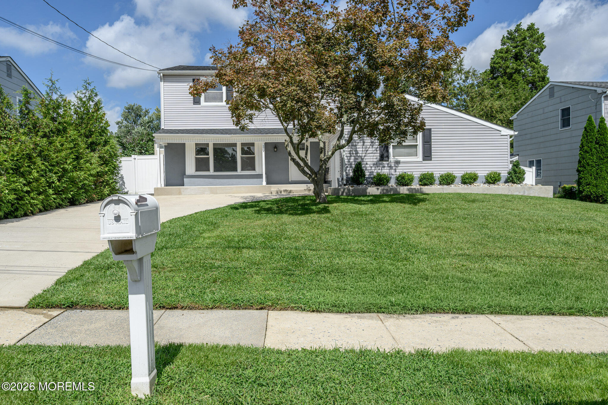 19 Bucknell Drive, Cherry Hill, NJ, 08034