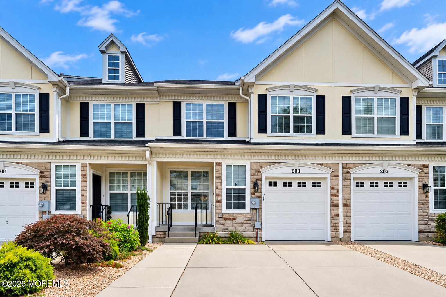 203 Brookfield Drive, Jackson, NJ, 08527