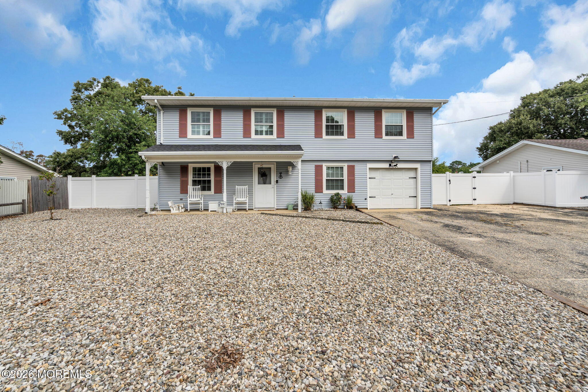 409 Predmore Avenue, Lanoka Harbor, NJ, 08734