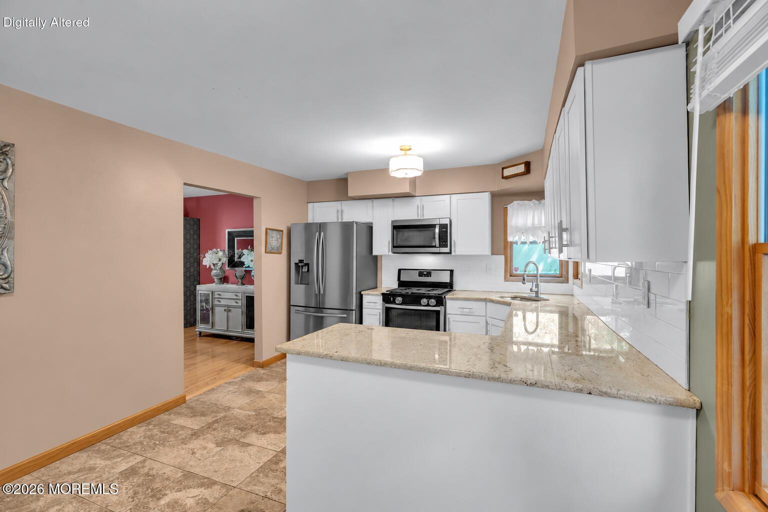 415 Navesink Avenue, Atlantic Highlands, NJ, 07716