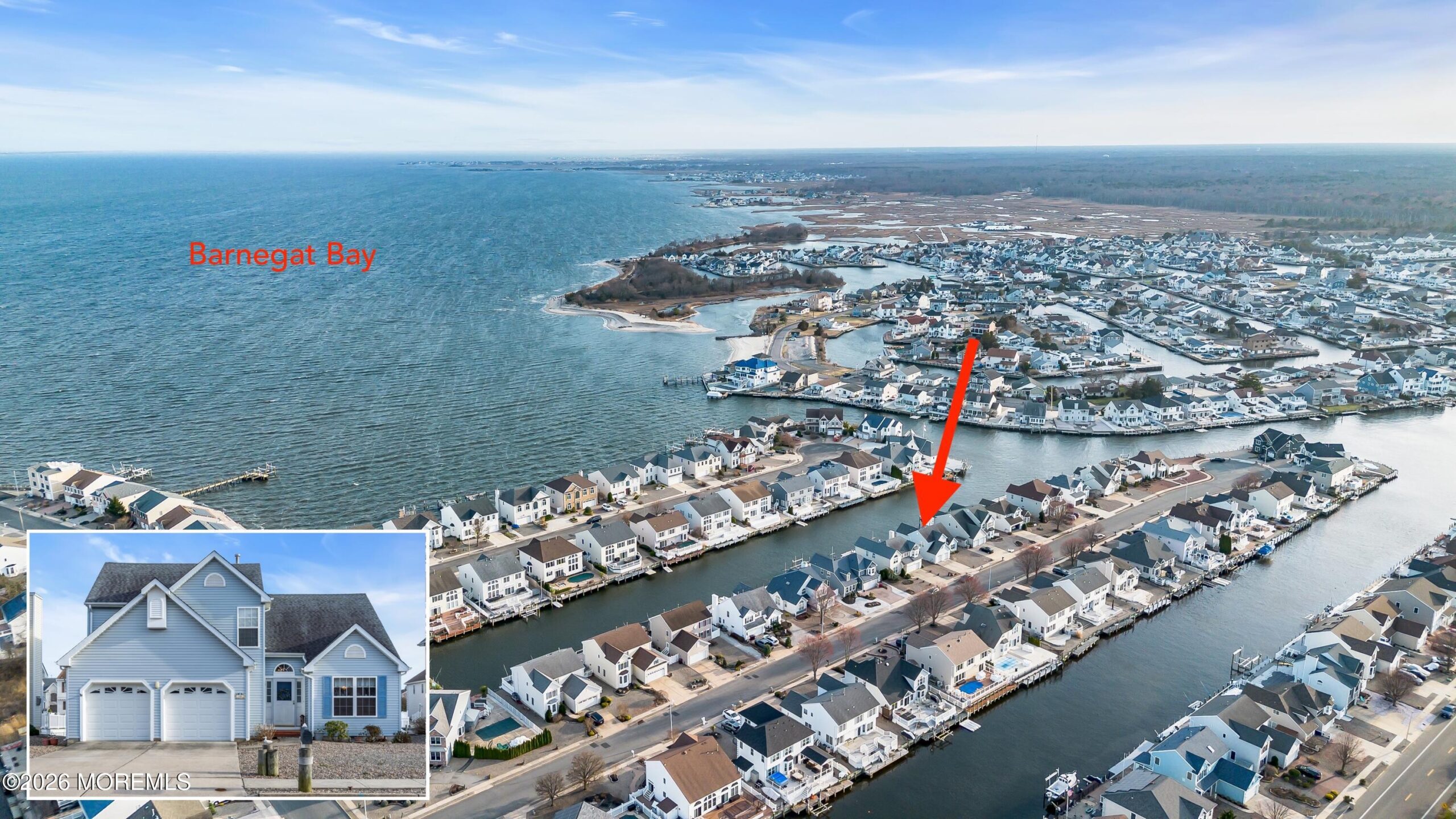 18 Peaksail Drive Image 3