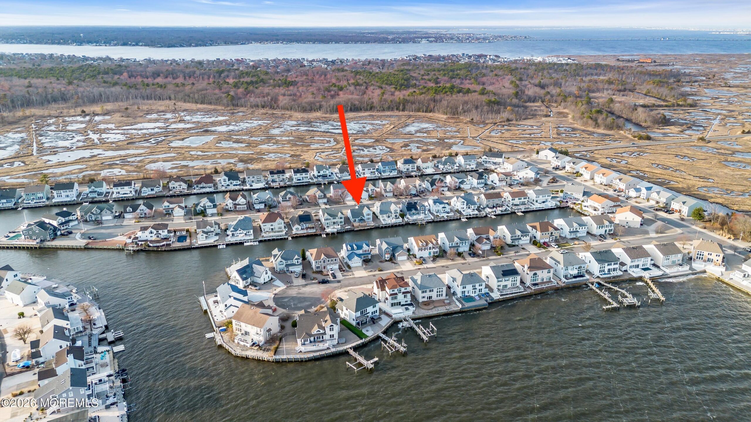 18 Peaksail Drive, Bayville, NJ, 08721 image 56