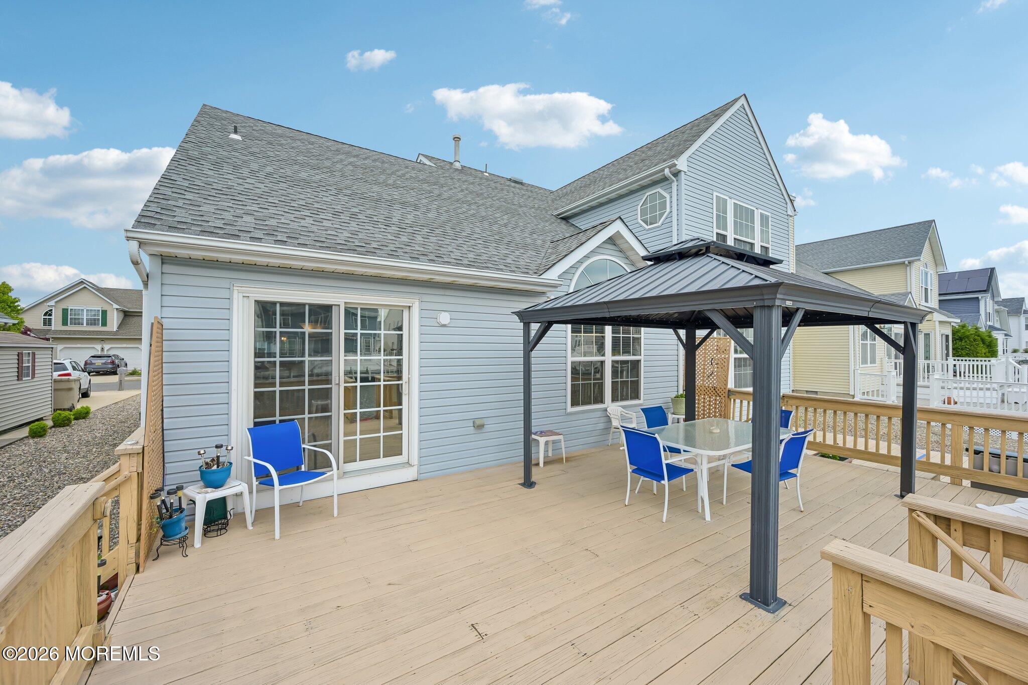 18 Peaksail Drive, Bayville, NJ, 08721 image 63