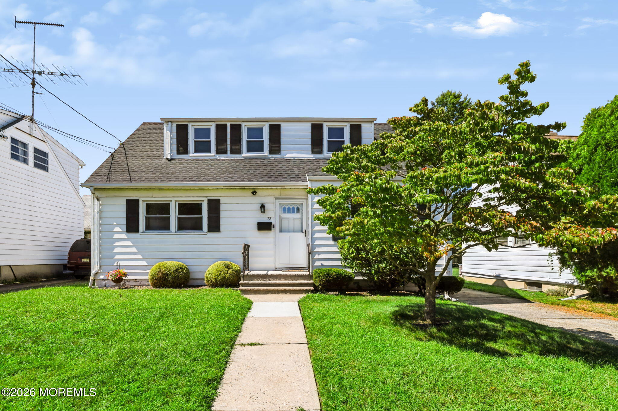 78 Darrow Street, South River, NJ, 08882