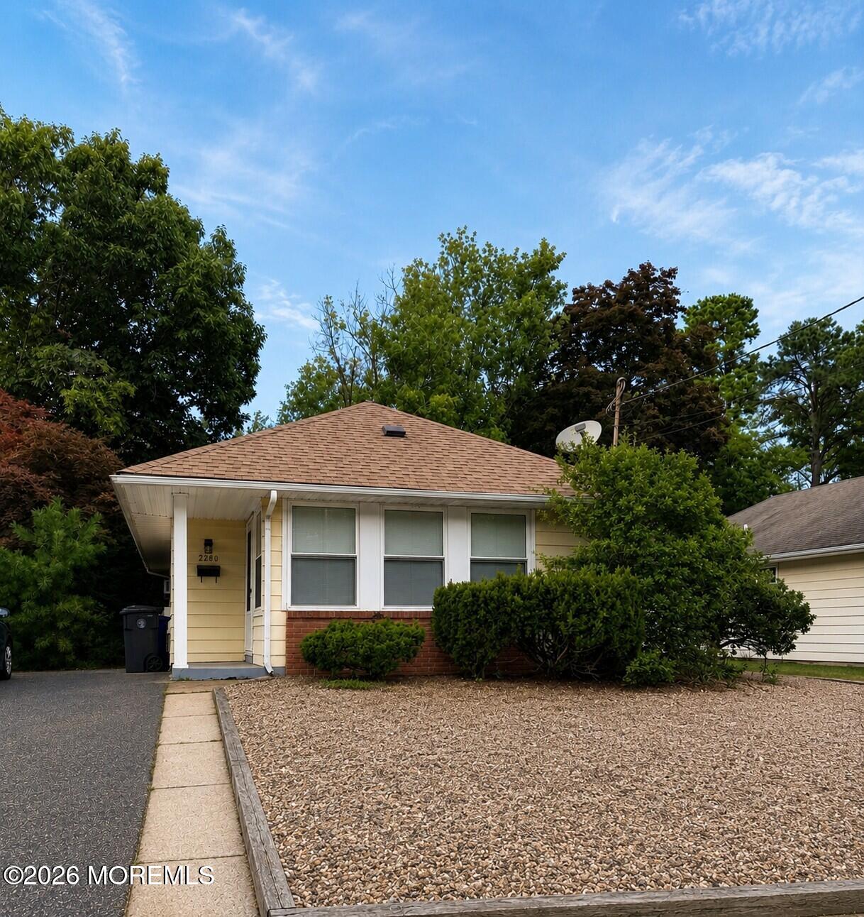 2280 Hovsons Boulevard, Toms River, NJ, 08753