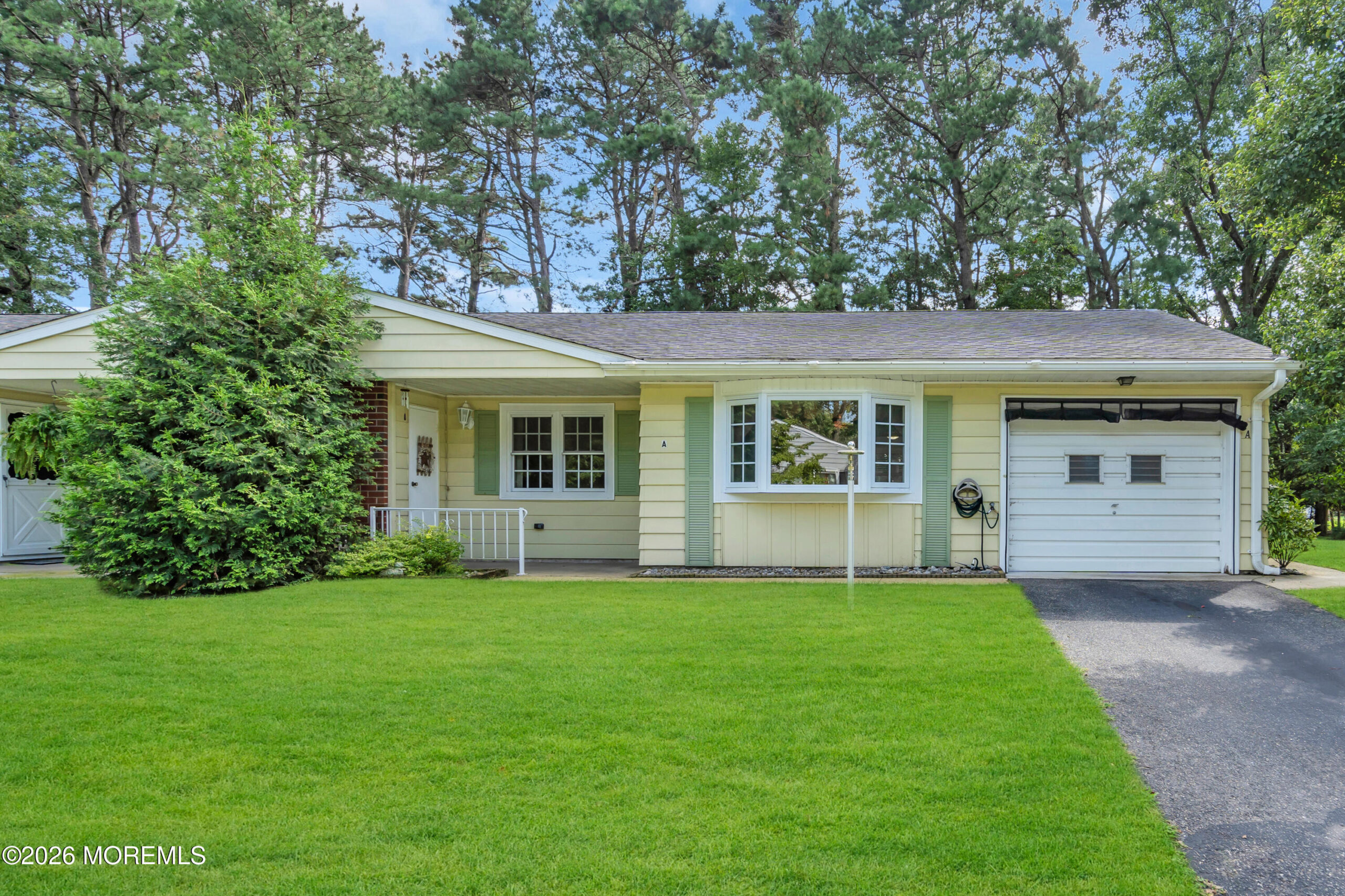 31 Maine Avenue A, Manchester, NJ, 08759