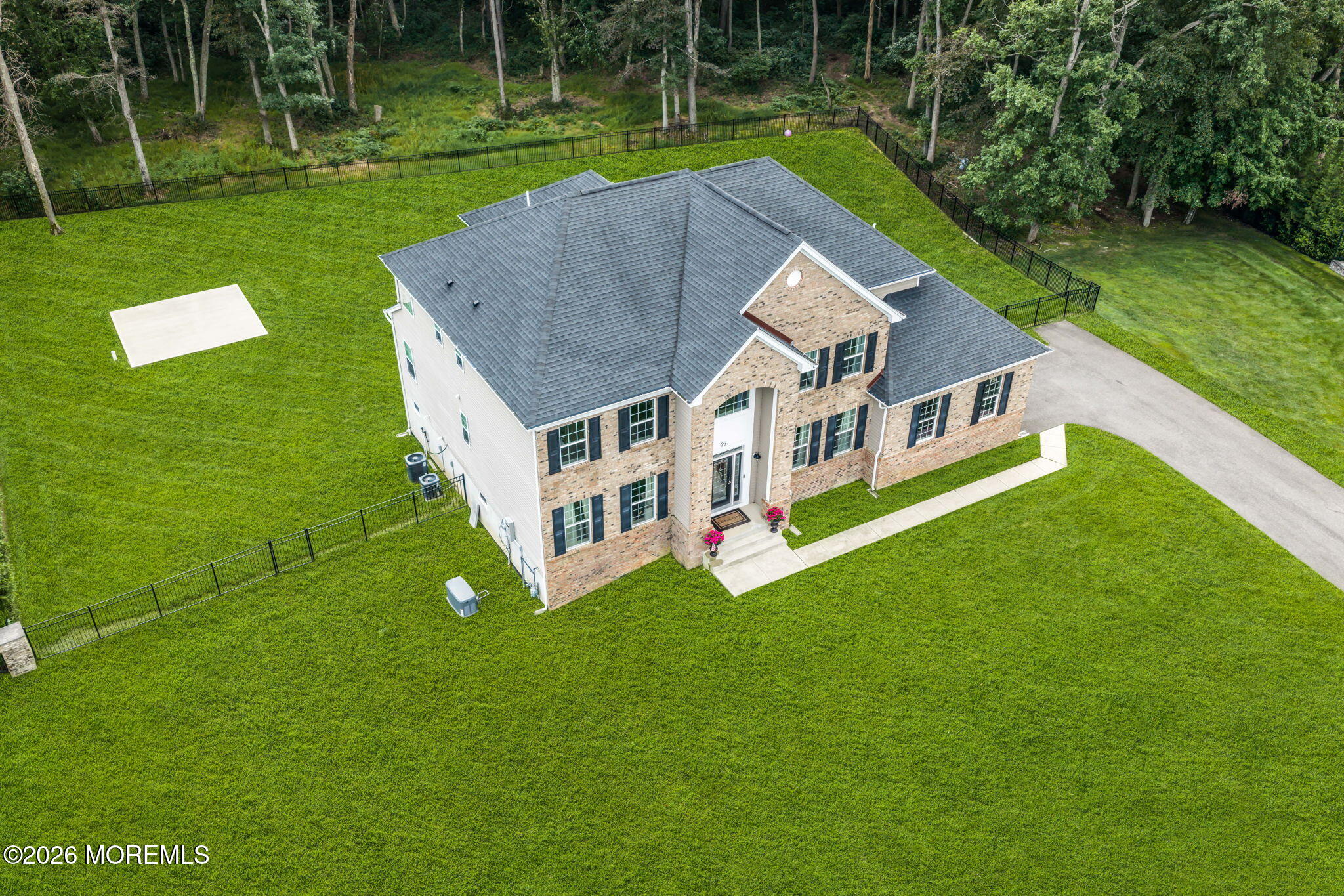 23 Parkside Drive, Jackson, NJ, 08527 image 90
