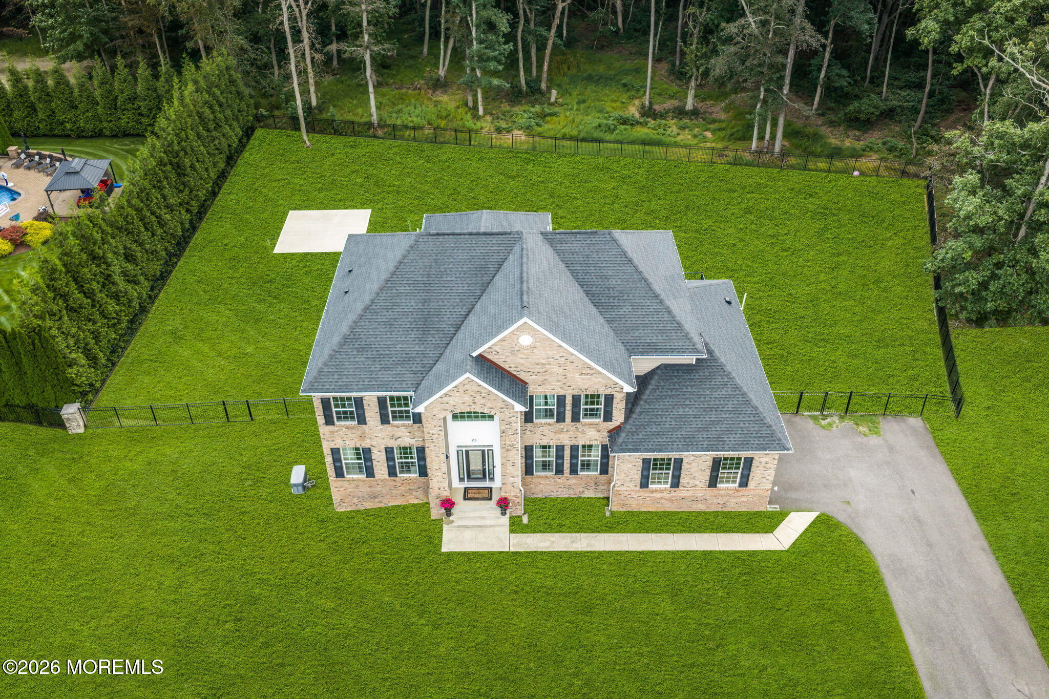 23 Parkside Drive, Jackson, NJ, 08527 image 106