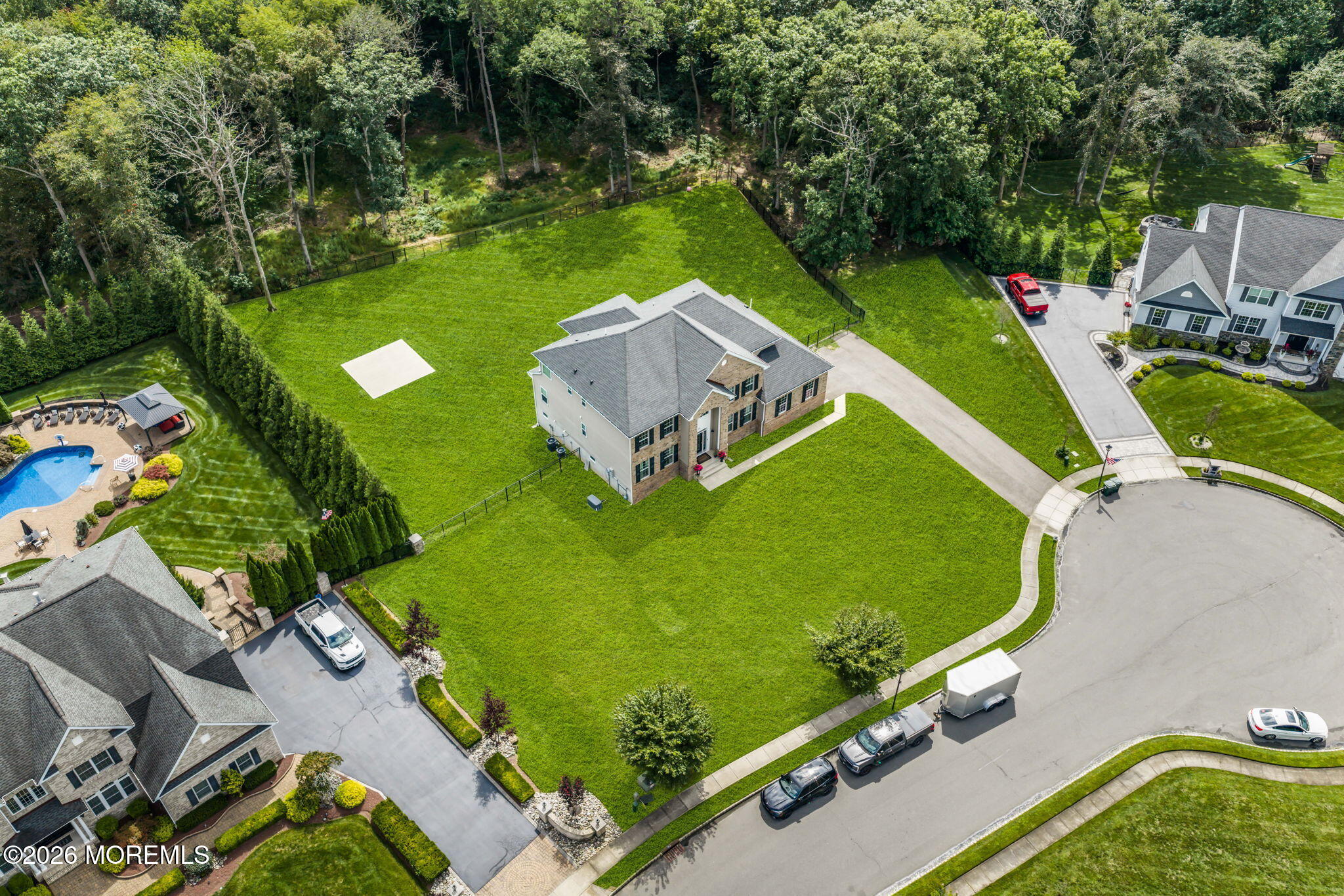 23 Parkside Drive, Jackson, NJ, 08527 image 103
