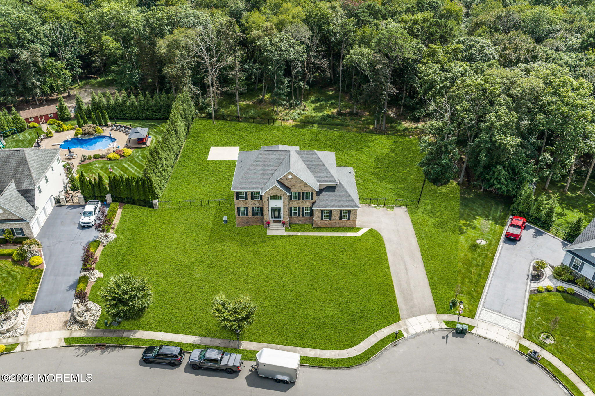 23 Parkside Drive, Jackson, NJ, 08527 image 102