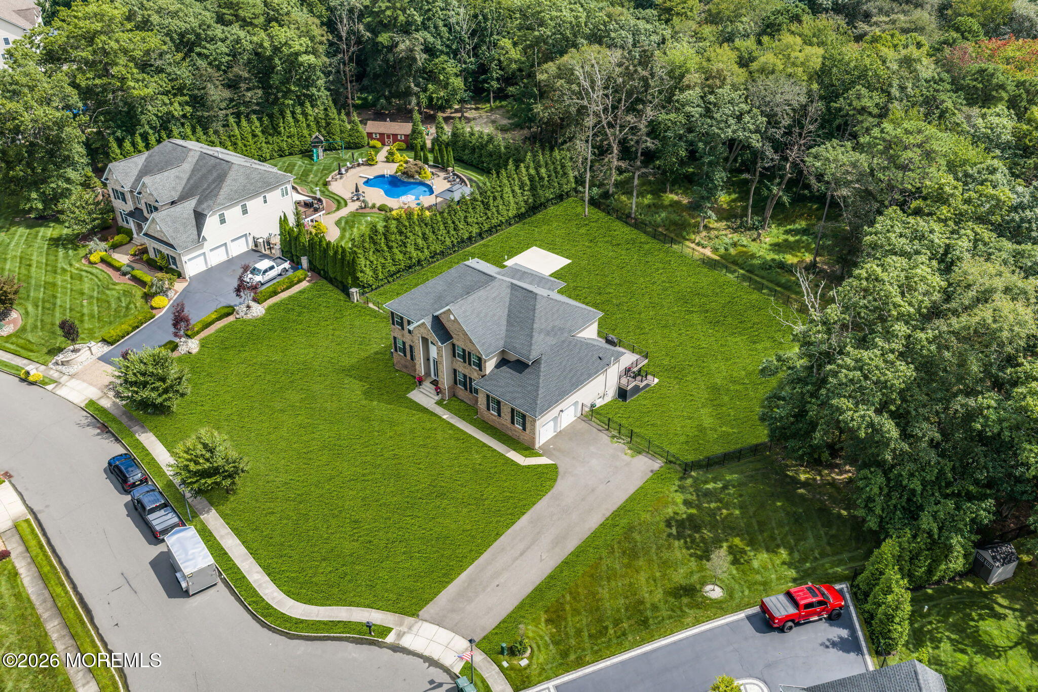 23 Parkside Drive, Jackson, NJ, 08527 image 101