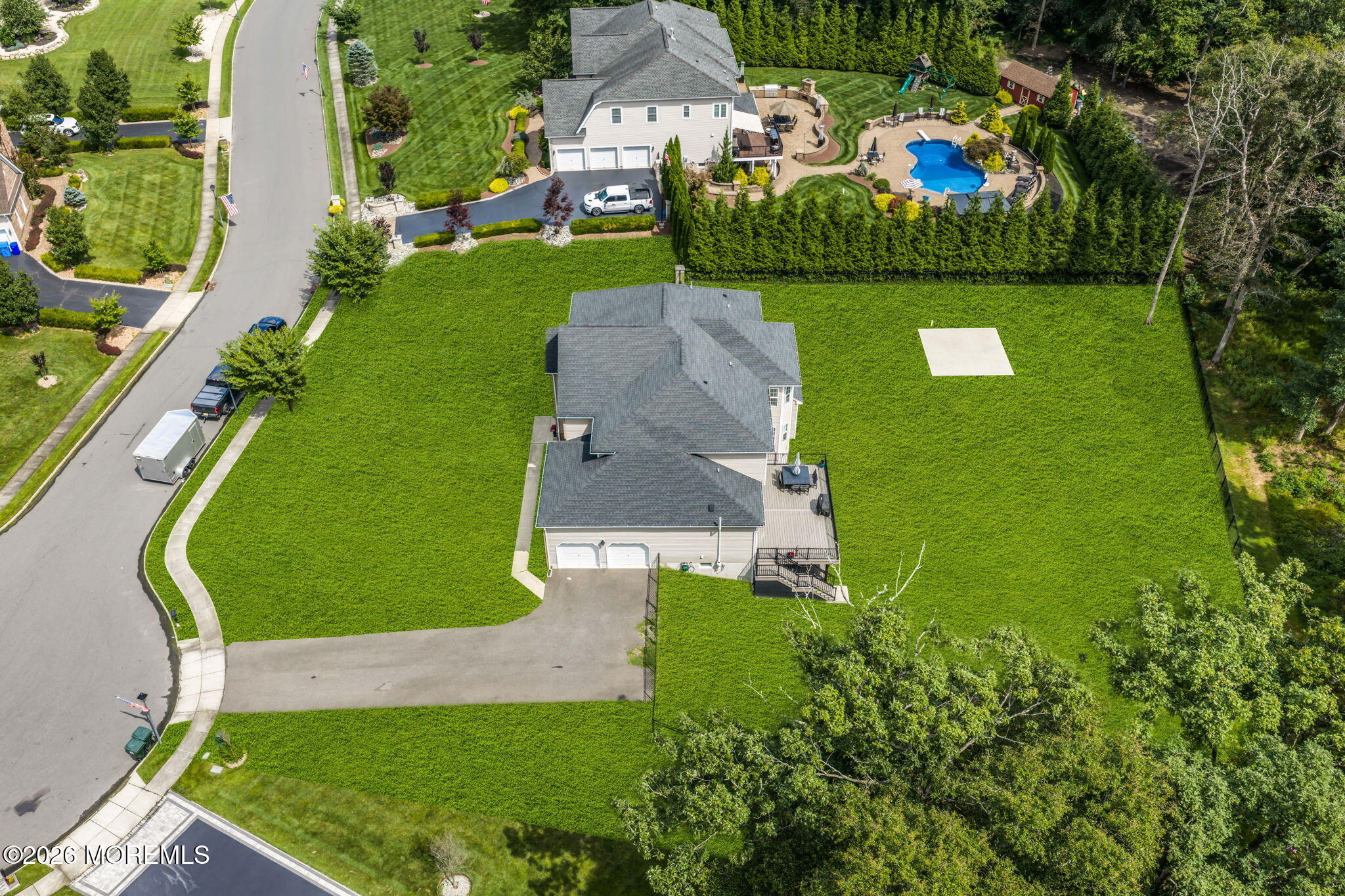 23 Parkside Drive, Jackson, NJ, 08527 image 100