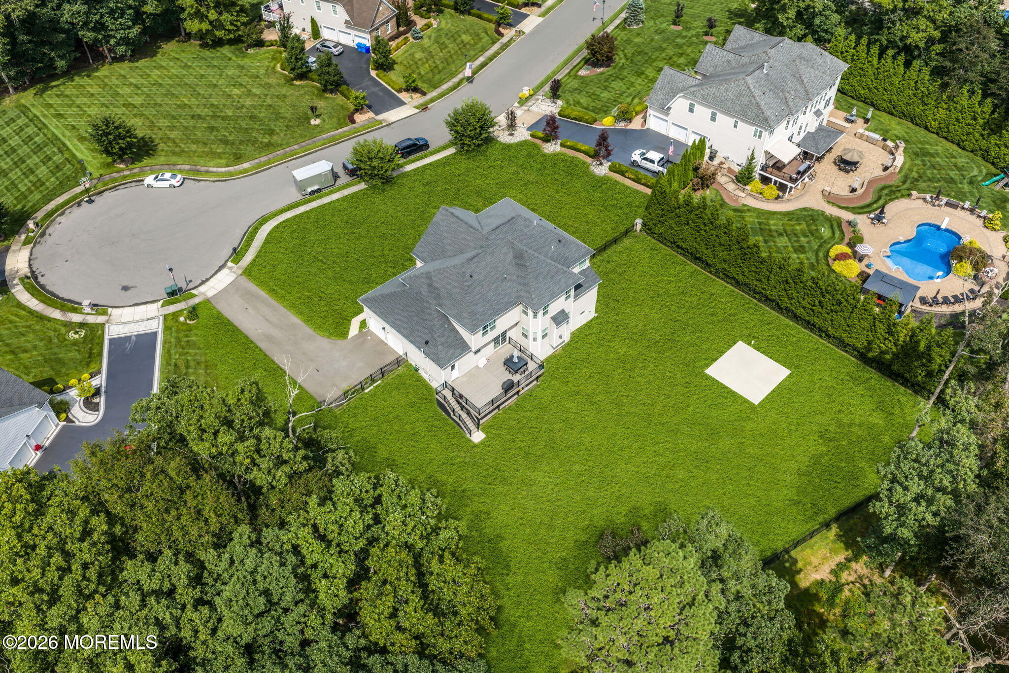 23 Parkside Drive, Jackson, NJ, 08527 image 115