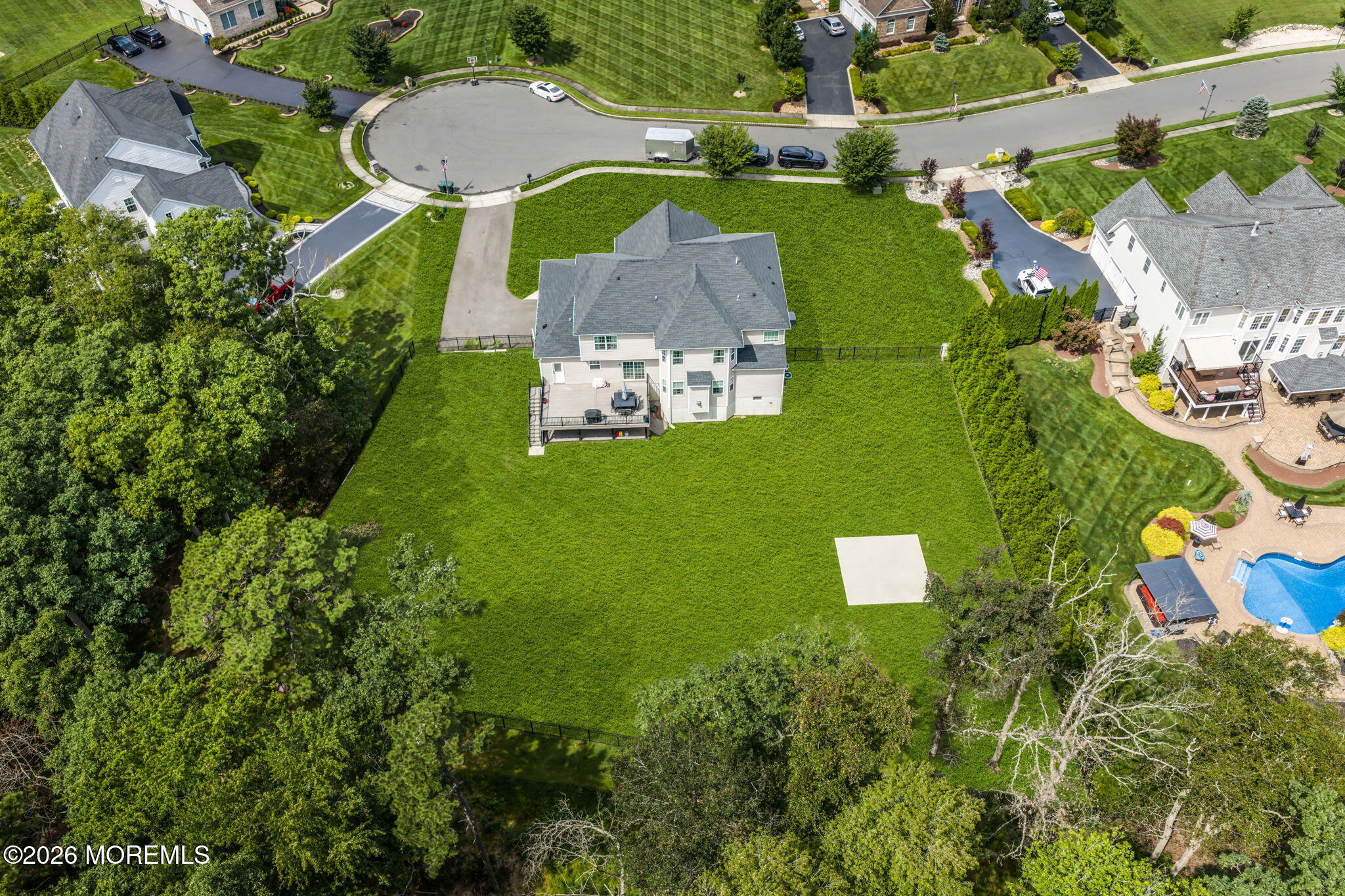 23 Parkside Drive, Jackson, NJ, 08527 image 114